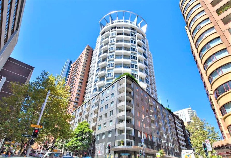 UNIT 179/298-304 SUSSEX ST, SYDNEY, 2000