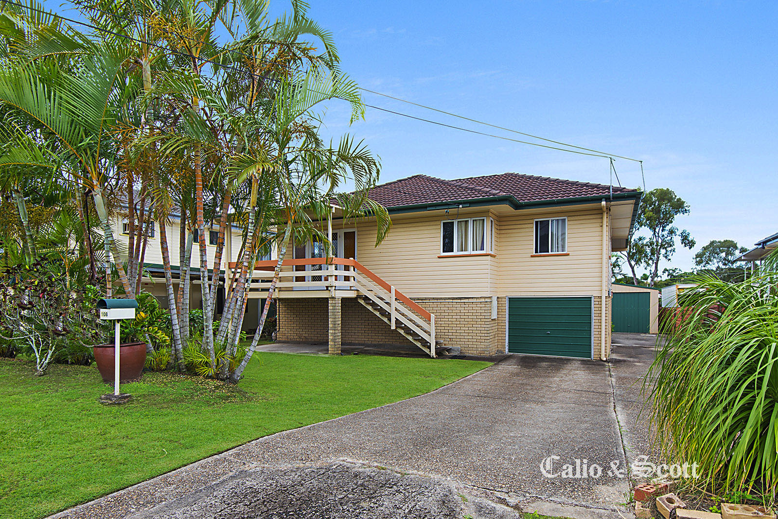 108 DUNNE STREET, BRIGHTON, 4017