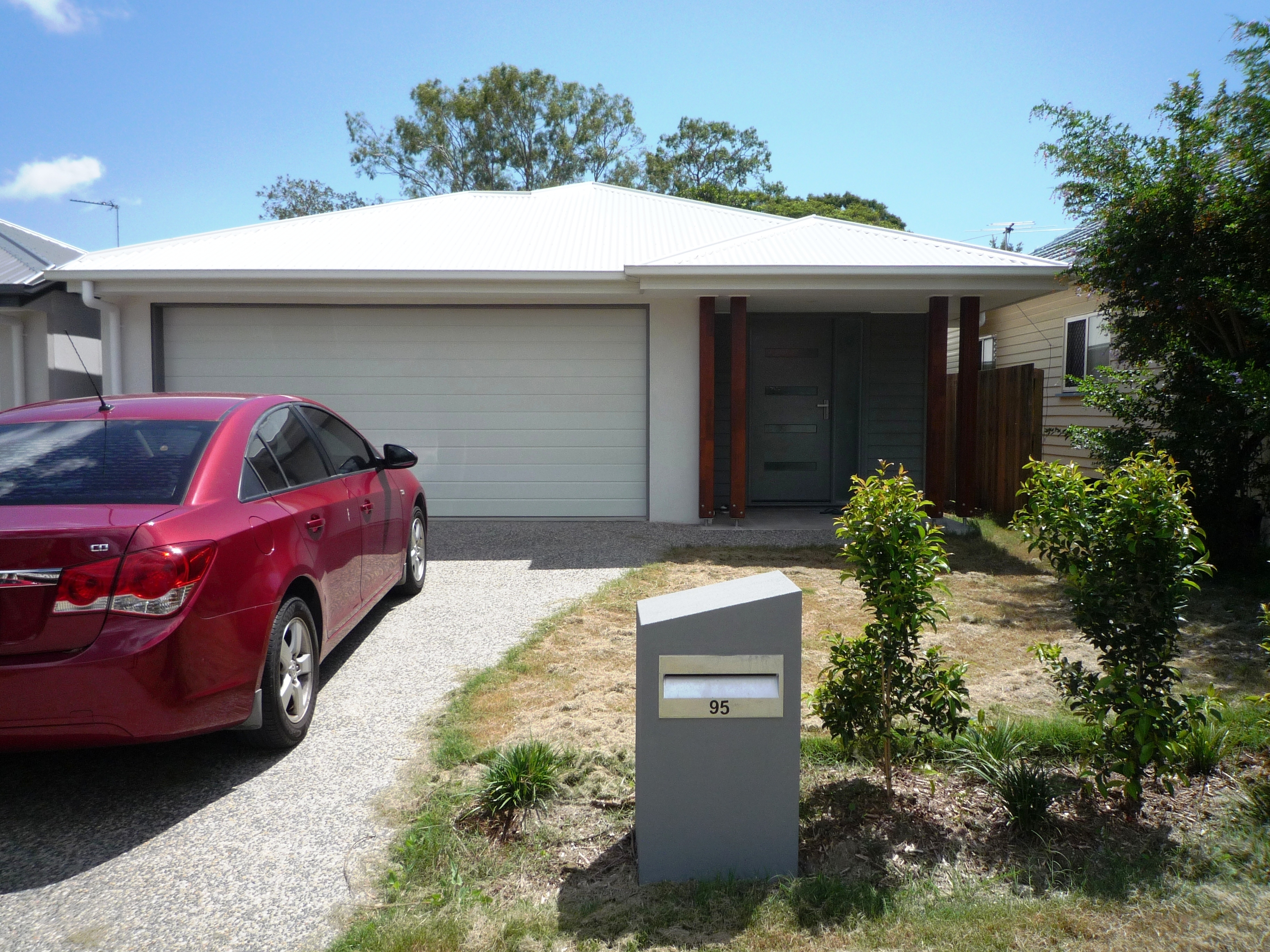 95 BURRALONG ST, DEAGON, 4017 95 BURRALONG ST, DEAGON, 4017