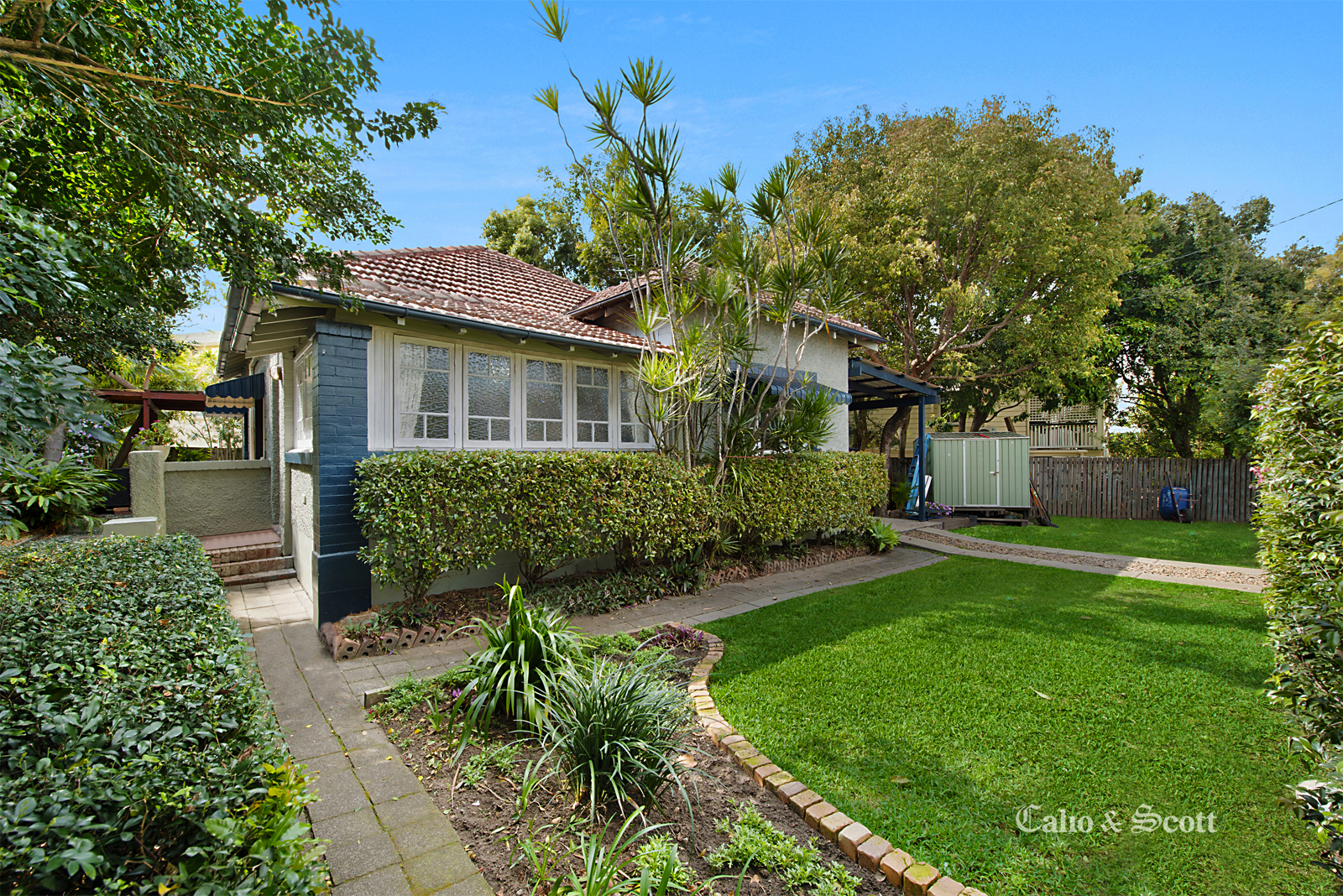 1503 SANDGATE RD, NUNDAH, 4012