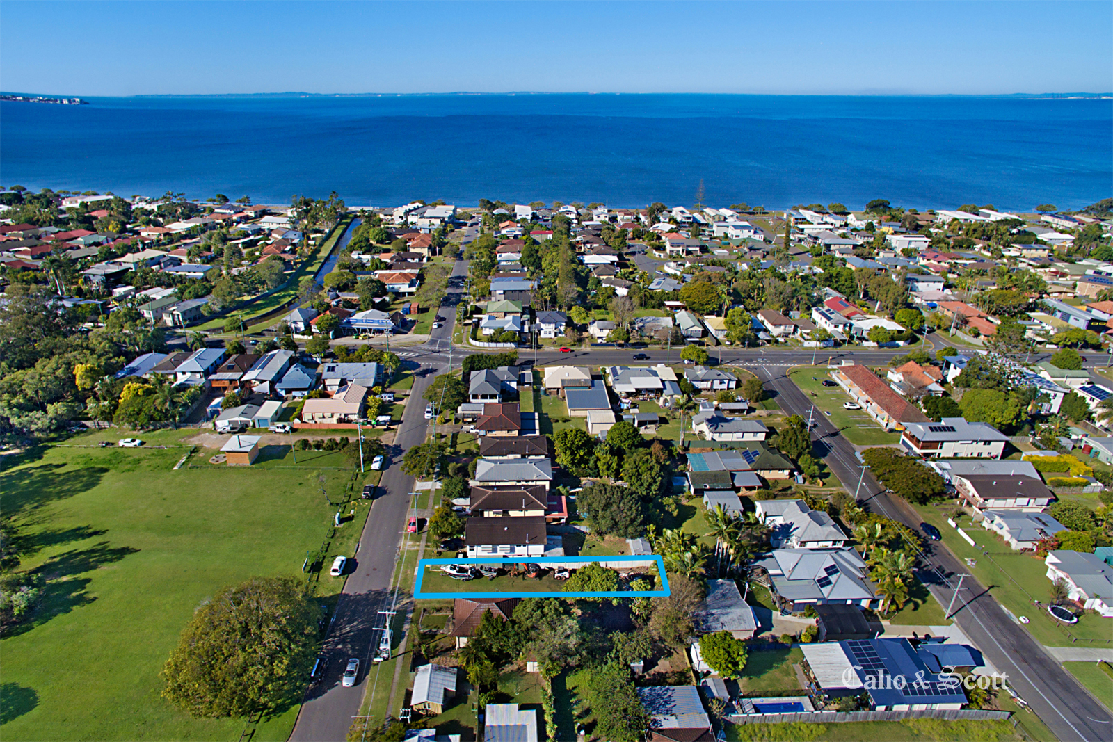 67 TOWNSEND STREET, BRIGHTON, 4017