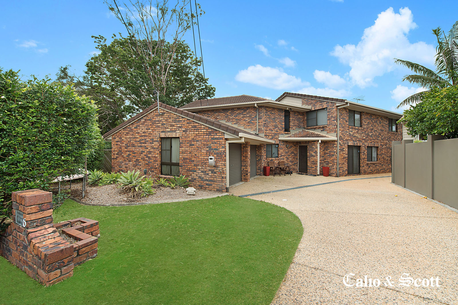 6 SLAUGHTER ST, BRACKEN RIDGE, 4017