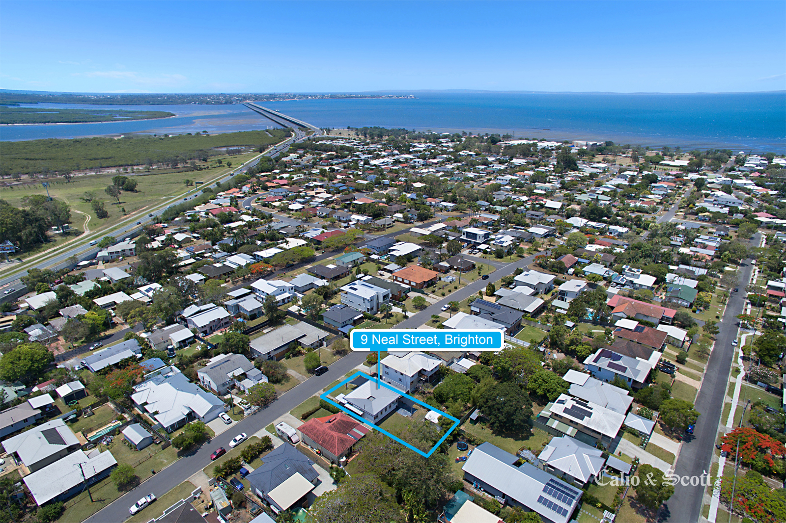 9 NEAL ST, BRIGHTON, 4017