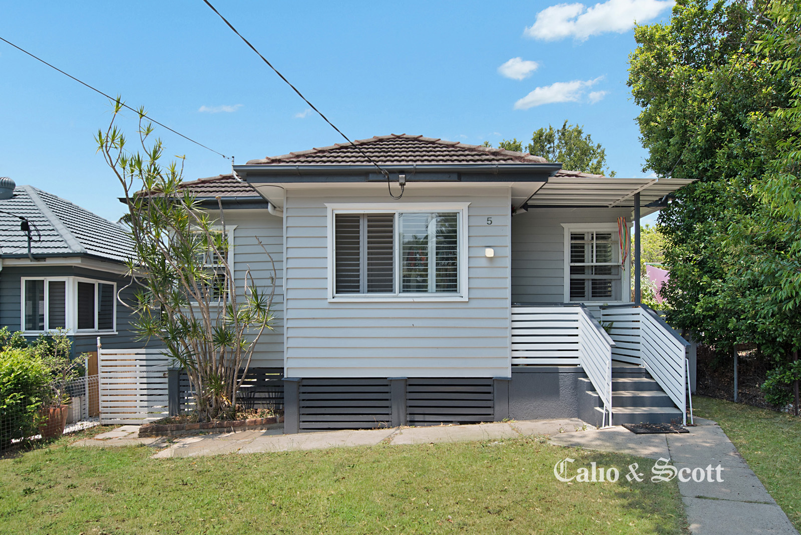 5 PRINCE ST, BRIGHTON, 4017