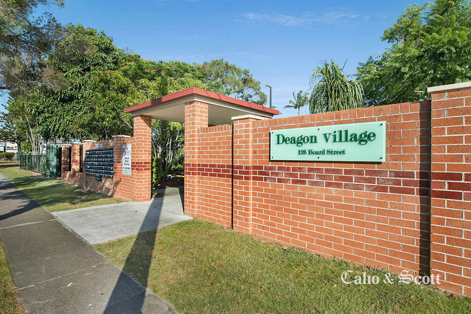 UNIT 71/126 BOARD ST, DEAGON, 4017 UNIT 71/126 BOARD ST, DEAGON, 4017