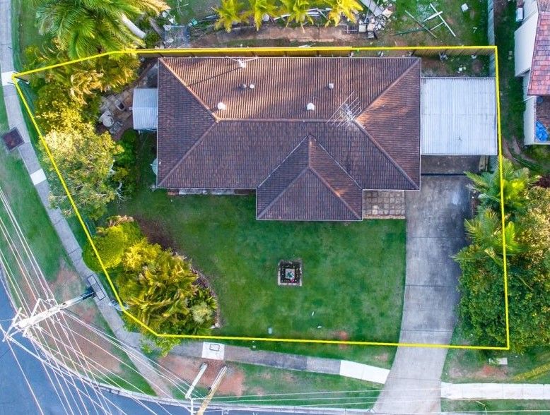 2 HIGHVIEW TERRACE, DAISY HILL, 4127