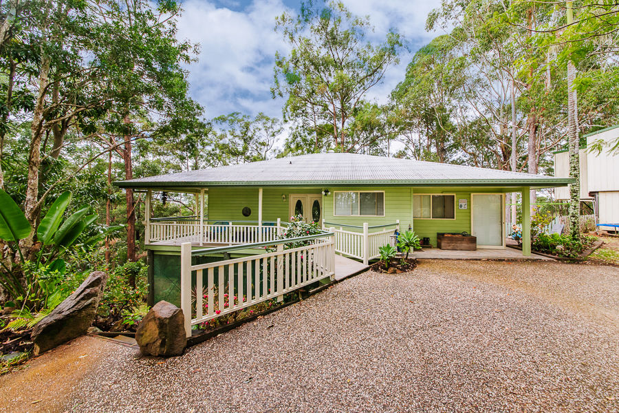 92 - 102 RATCLIFFES ROAD, HUNCHY, 4555 92 - 102 RATCLIFFES ROAD, HUNCHY, 4555