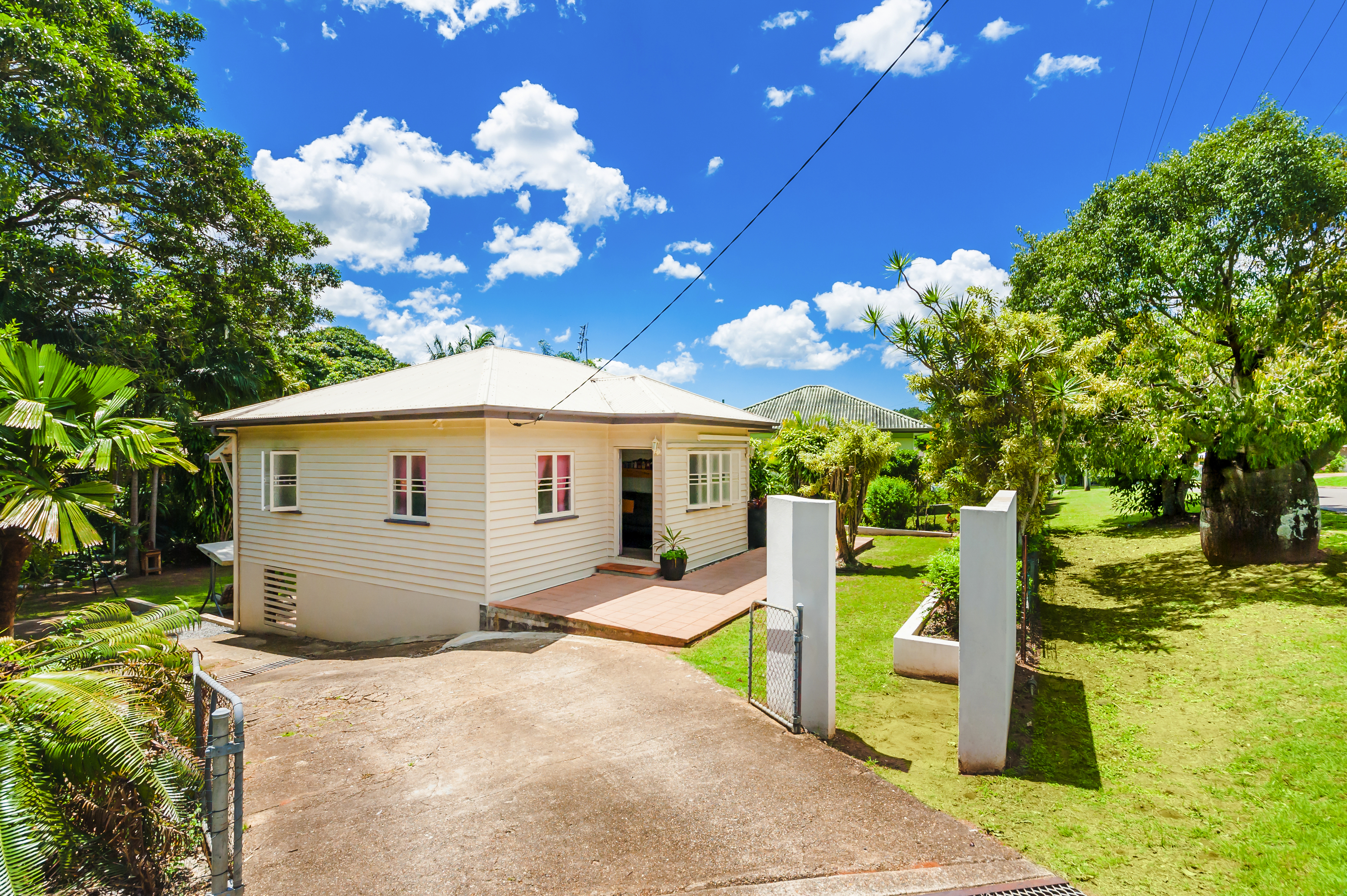 1 HILL ST, NAMBOUR, 4560 1 HILL ST, NAMBOUR, 4560