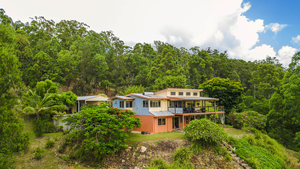 283 HUNCHY RD, HUNCHY, 4555 283 HUNCHY RD, HUNCHY, 4555