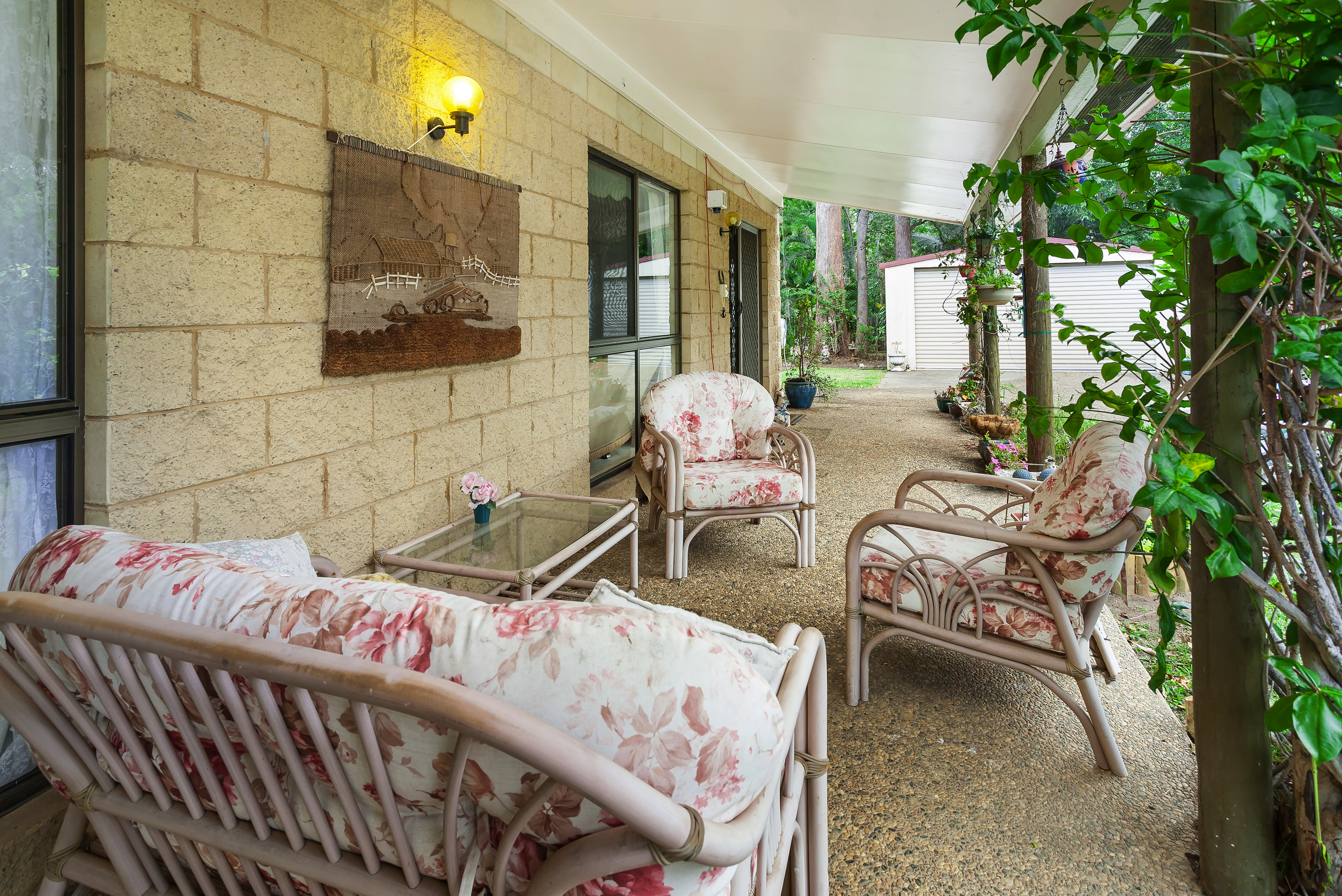 9 MCGILCHRIST RD, EUDLO, 4554