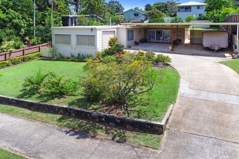 28 DUNNING ST, PALMWOODS, 4555