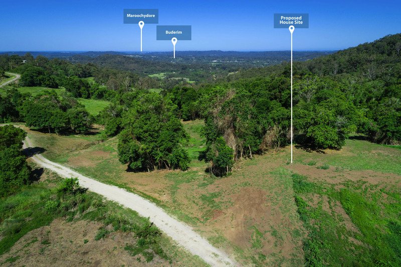 LOT 12/486 HUNCHY RD, HUNCHY, 4555