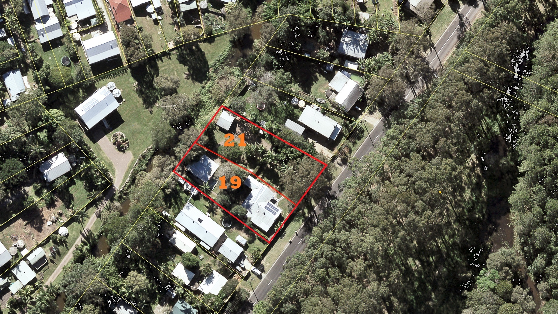 19-21 MCGILCHRIST RD, EUDLO, 4554