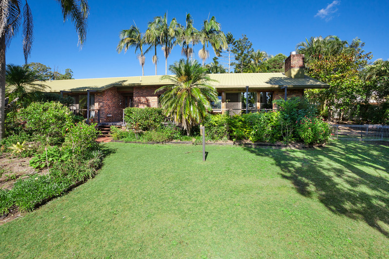 22-24 MOUNTAIN BREEZE CT, COES CREEK, 4560