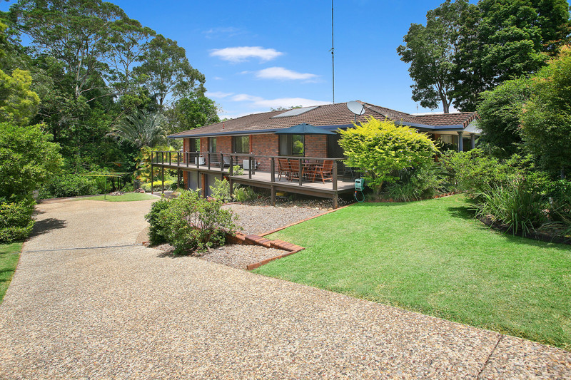 15 LINGARA AVE, PALMWOODS, 4555 15 LINGARA AVE, PALMWOODS, 4555