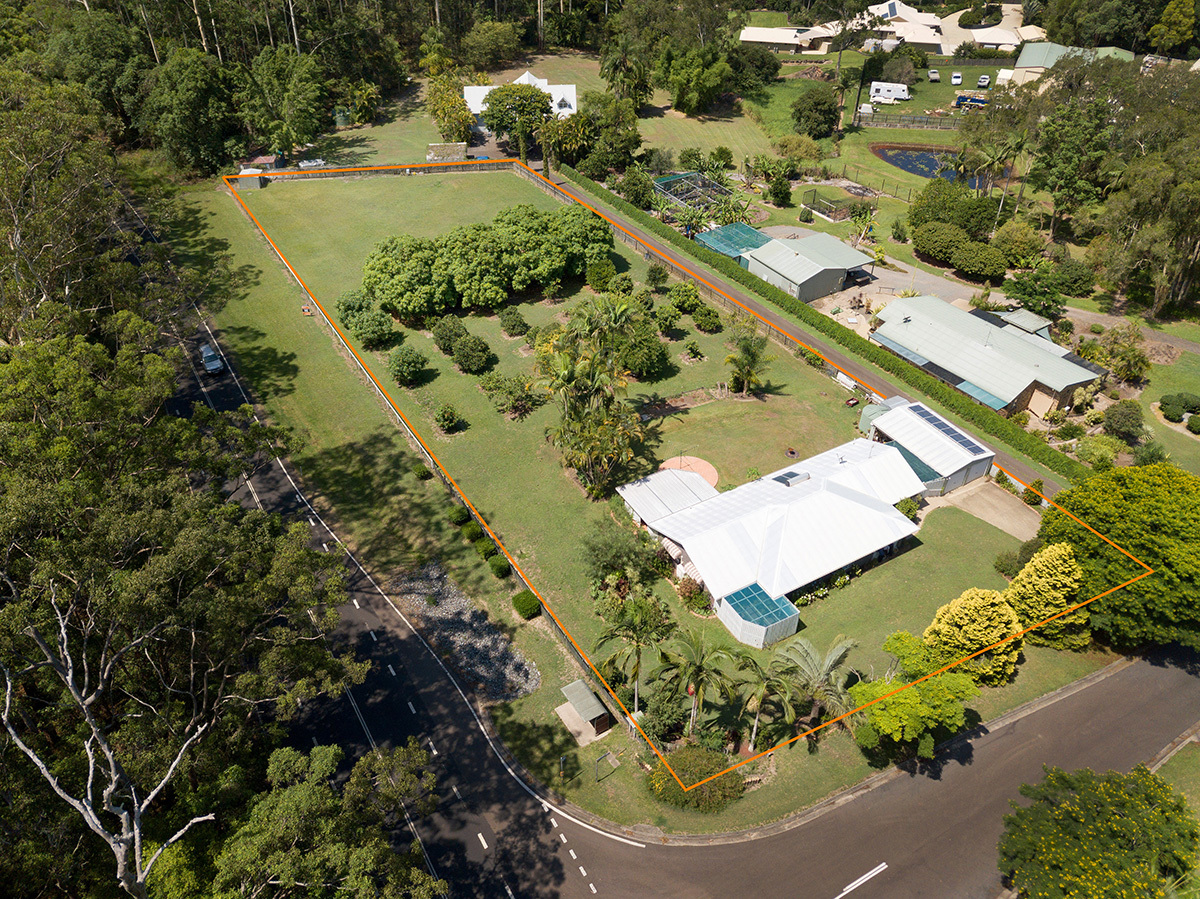 1 CARDINAL CT, PALMWOODS, 4555 1 CARDINAL CT, PALMWOODS, 4555