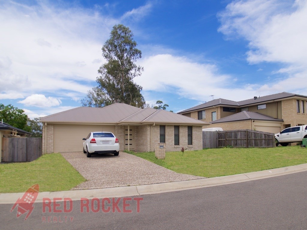 27 SUNNINGDALE STREET, OXLEY, 4075