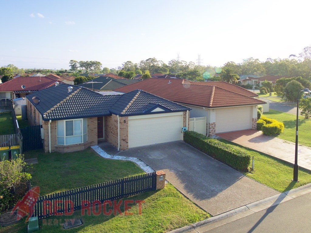 5 STOCKWELLIA STREET, MEADOWBROOK, 4131