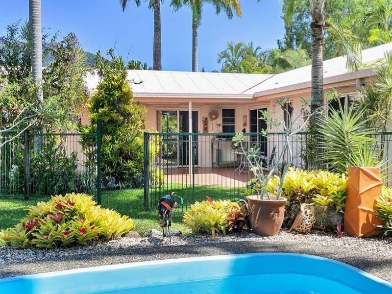 16 EDDY STREET, CLIFTON BEACH, 4879