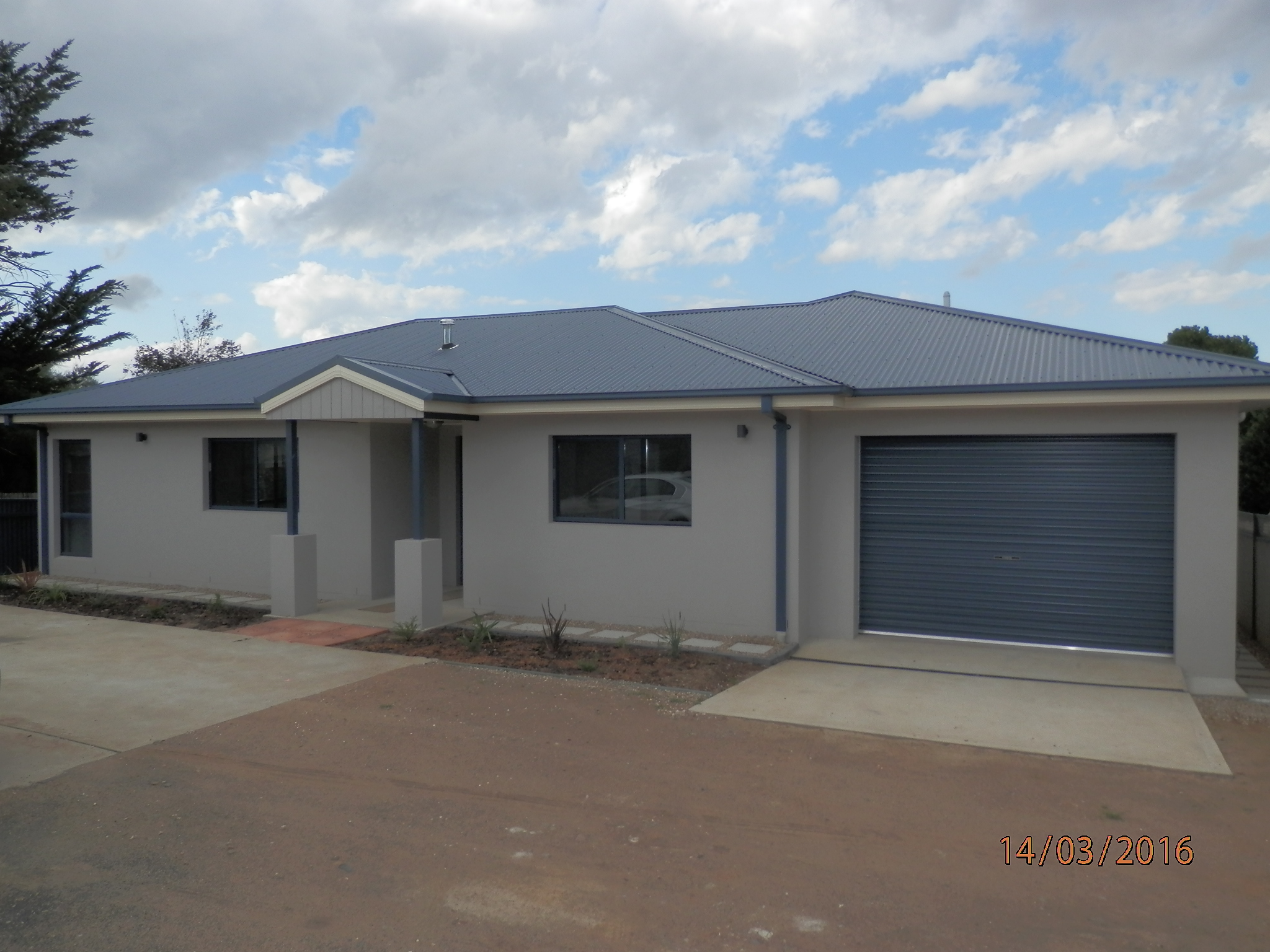 43 EGAN STREET, COOMA, 2630