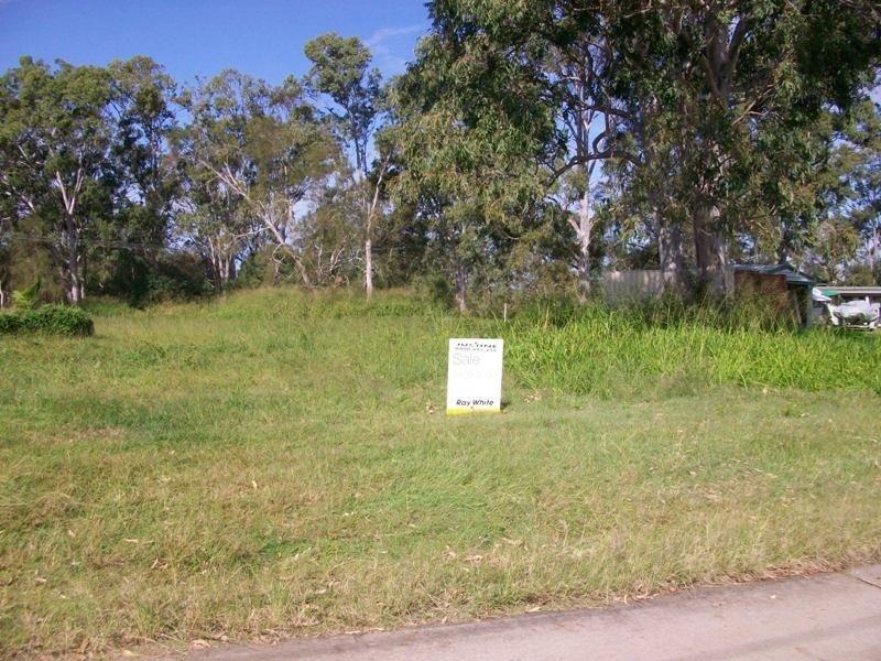 44 BANGALOW STREET, RUSSELL ISLAND, 4184