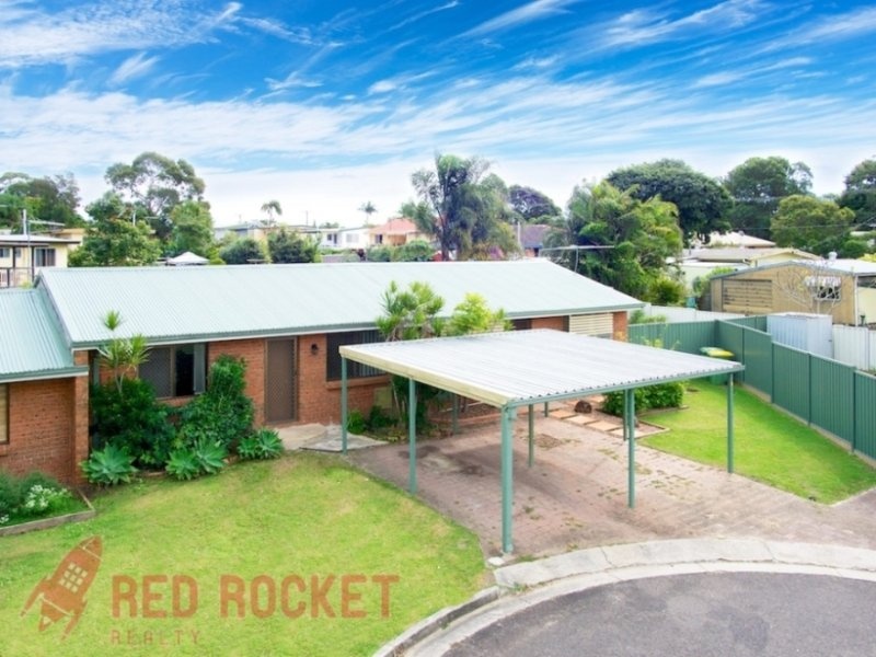 7 MARLOW STREET, WOODRIDGE, 4114