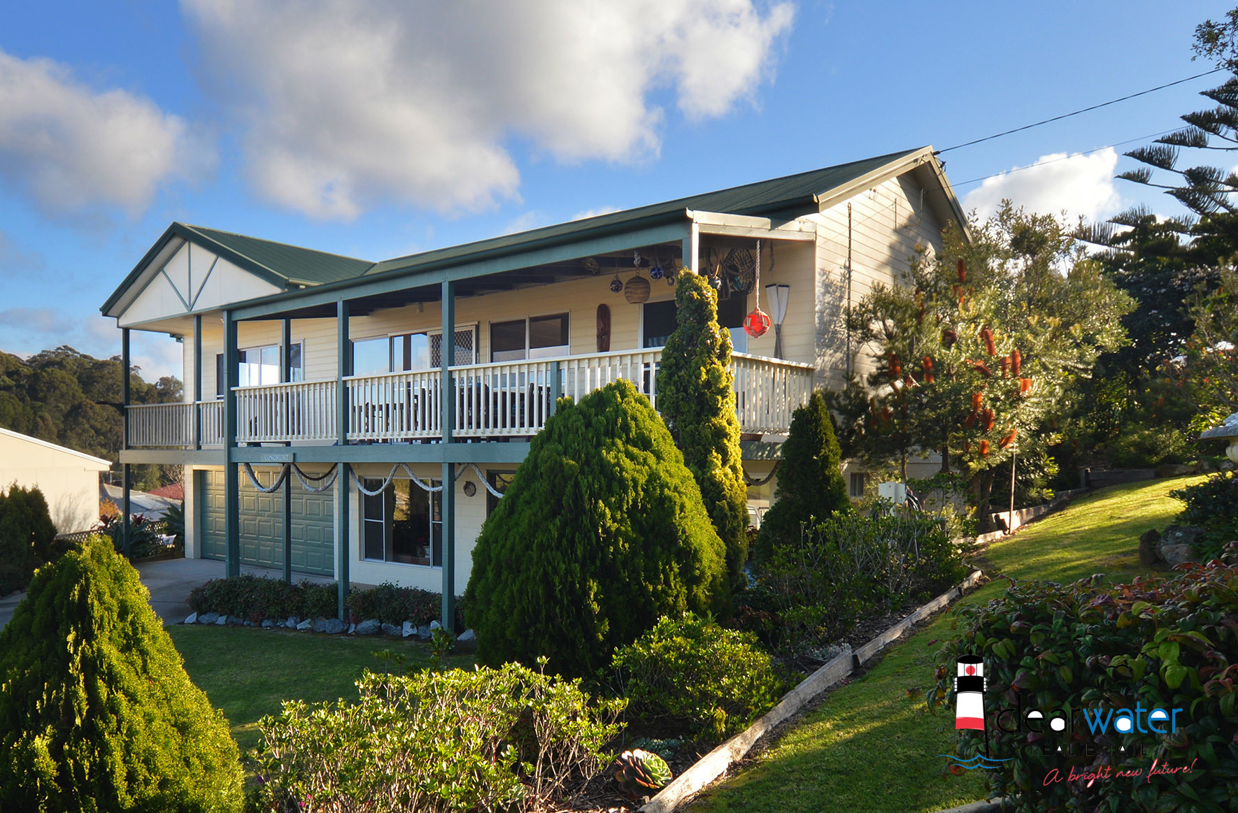 15 SUNNYSIDE CRES, KIANGA, 2546