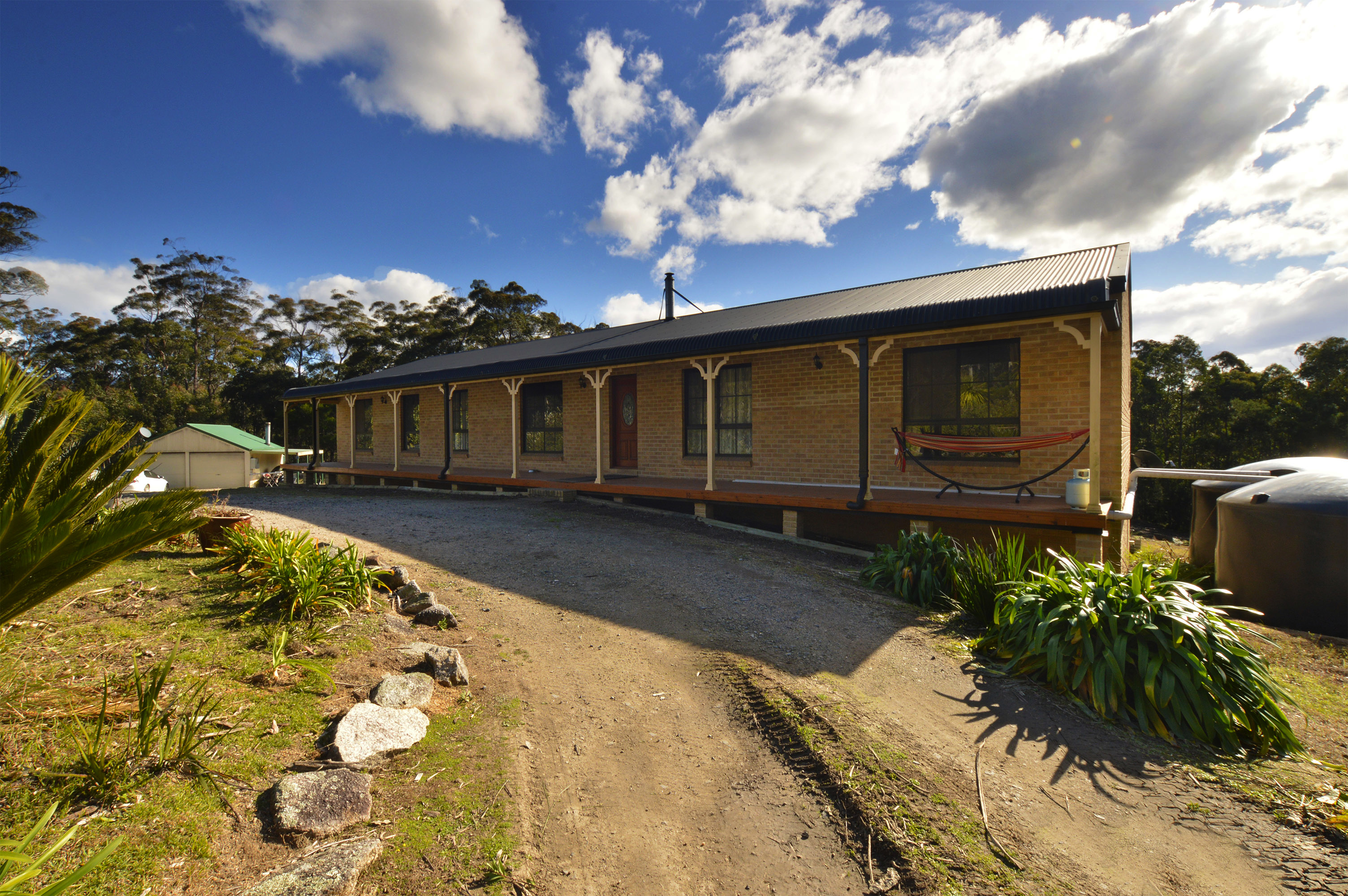 50 MURRABRINE FOREST RD, YOWRIE, 2550
