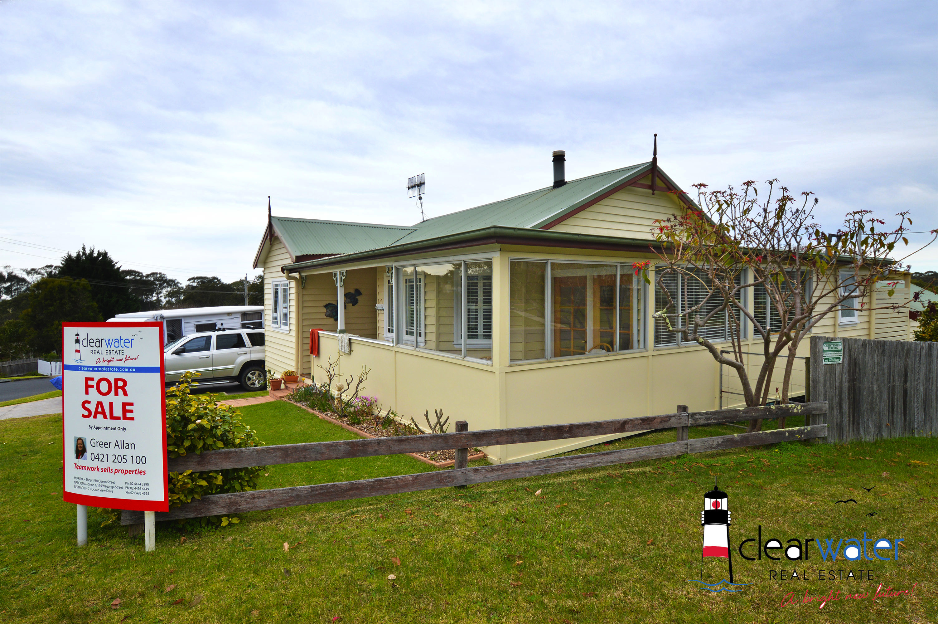 14 MARINE DR, NAROOMA, 2546