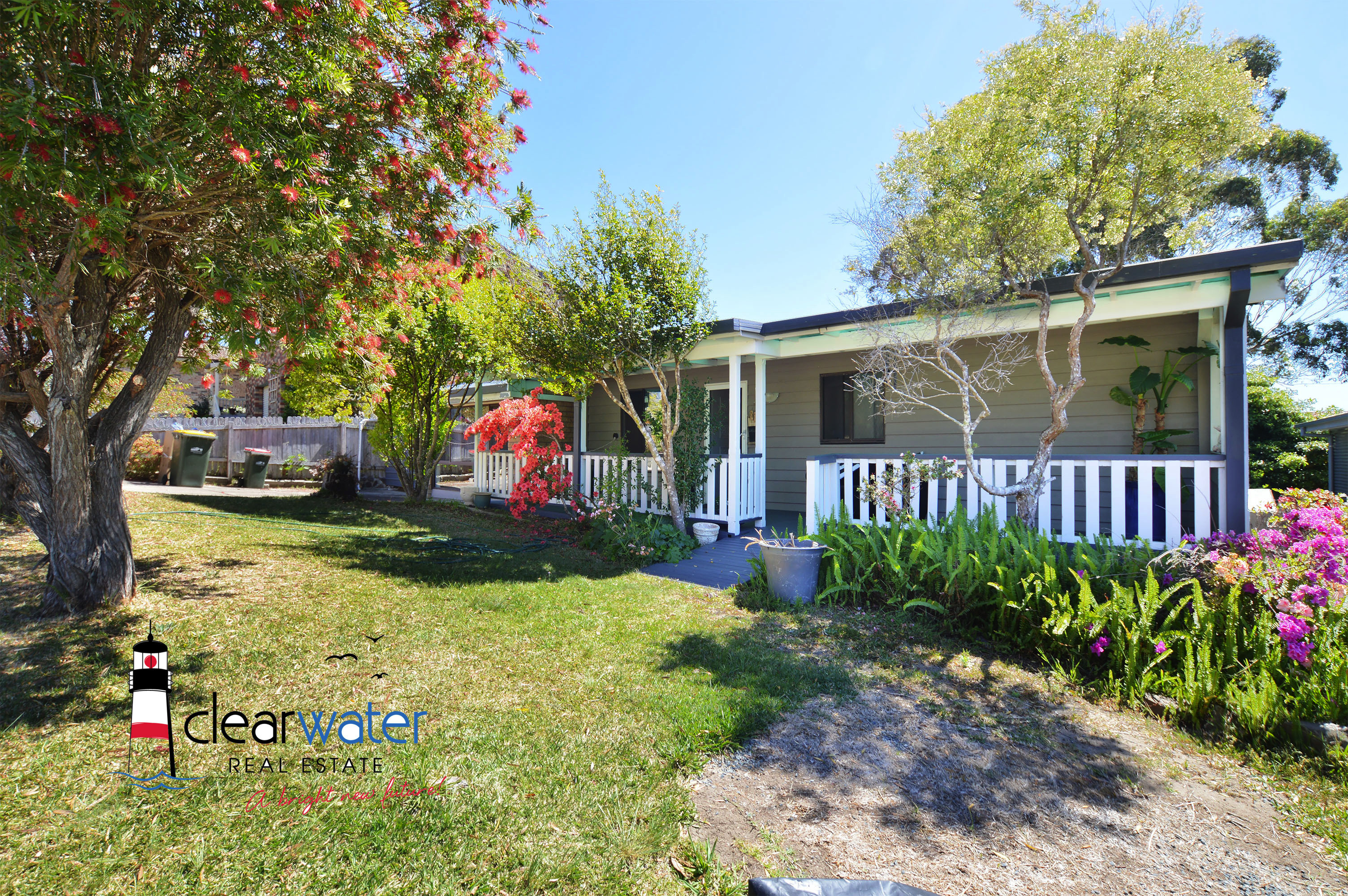 102 COOGEE ST, TUROSS HEAD, 2537