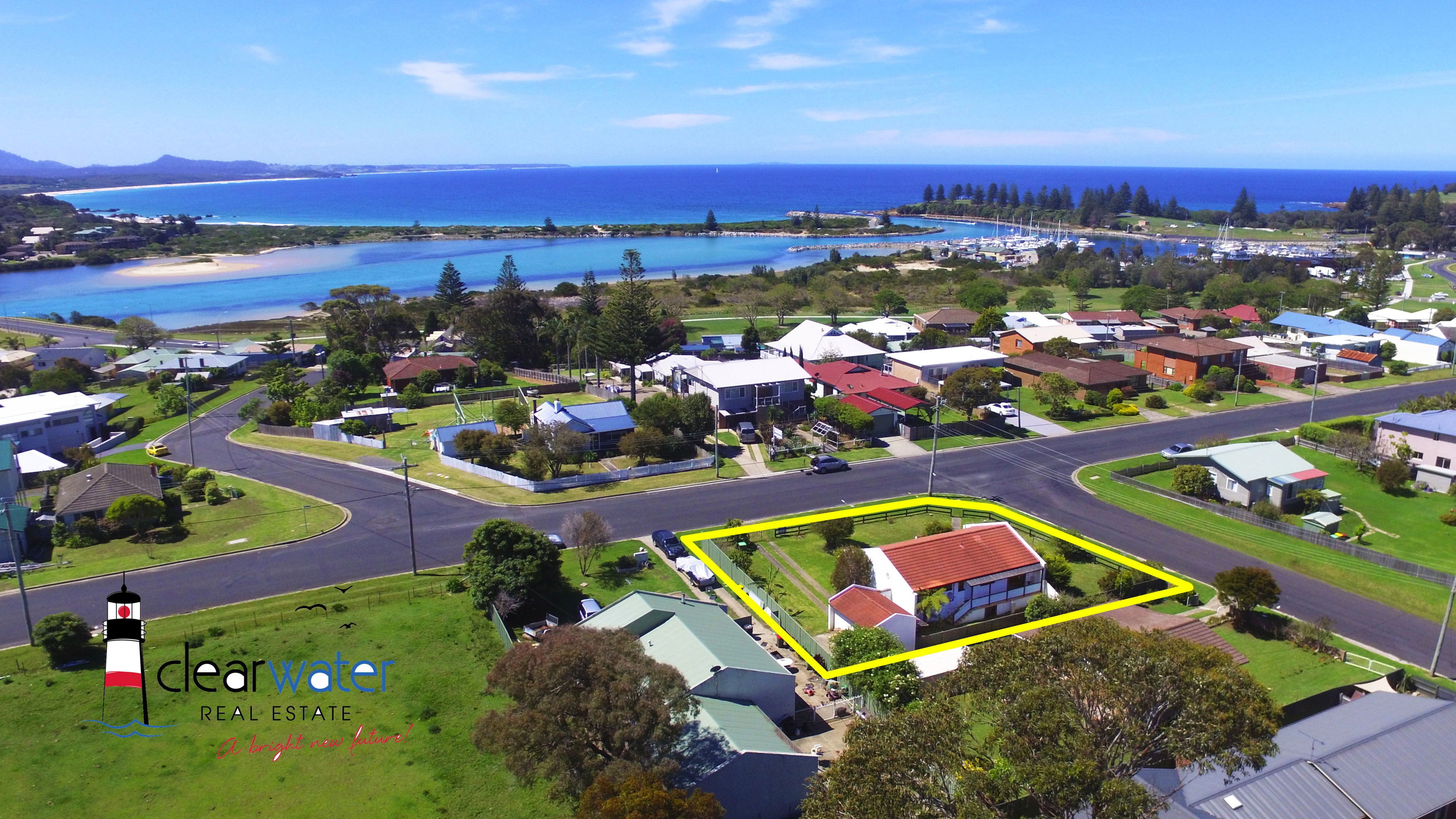 104 MURRAH ST, BERMAGUI, 2546