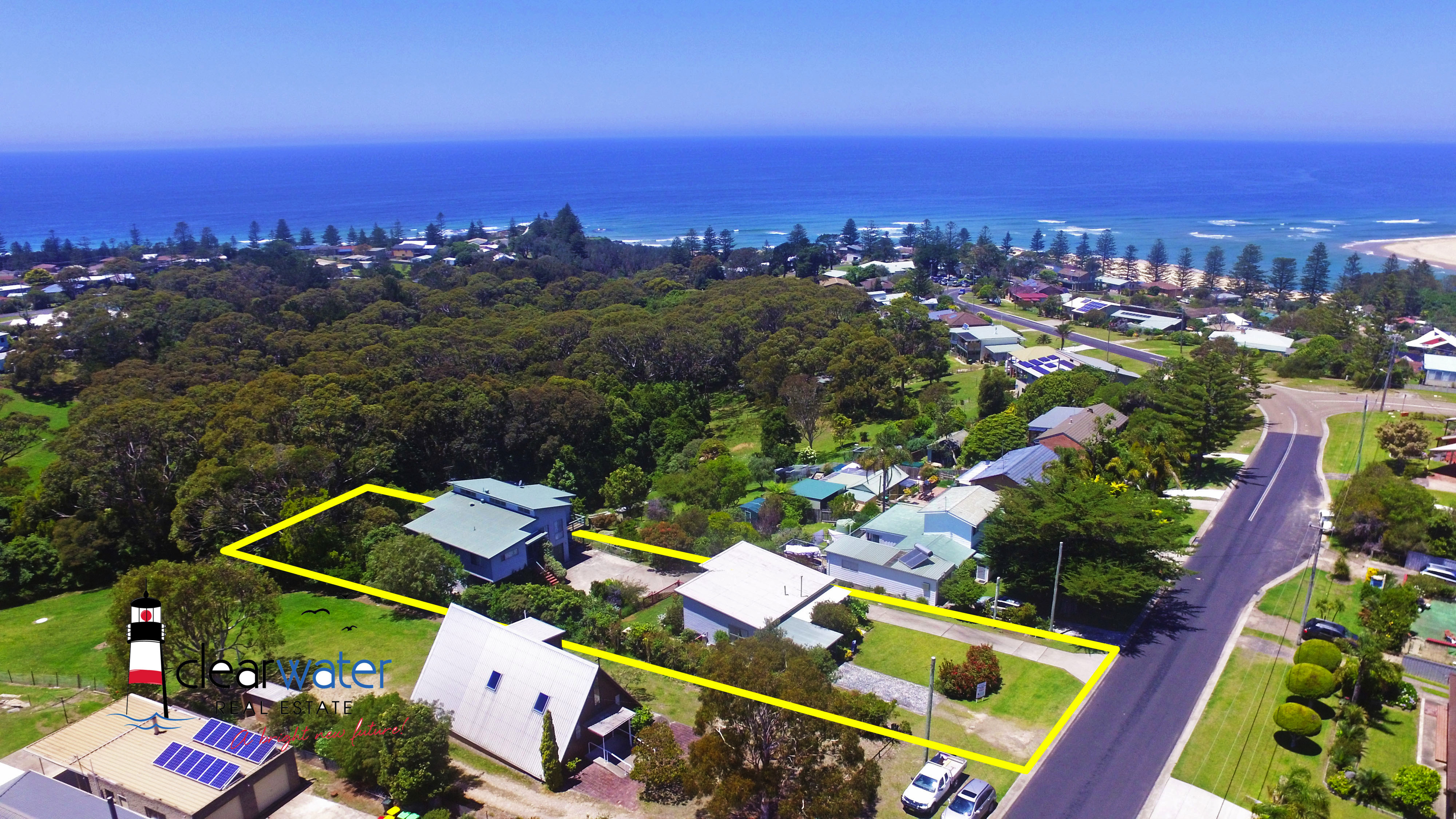 12 CRADDOCK RD, TUROSS HEAD, 2537