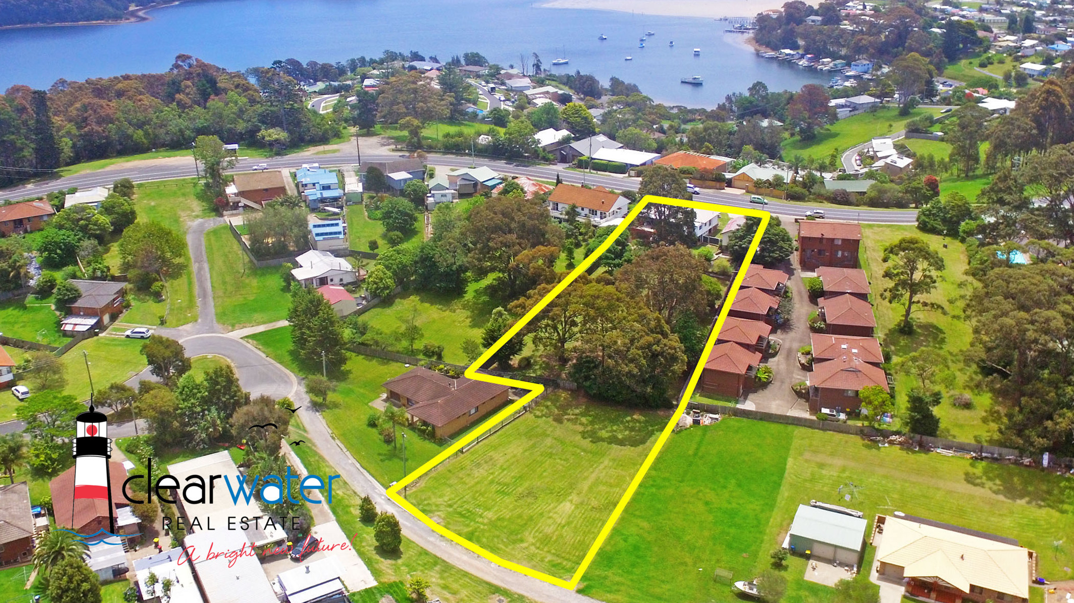 219 PRINCES HWY, NAROOMA, 2546
