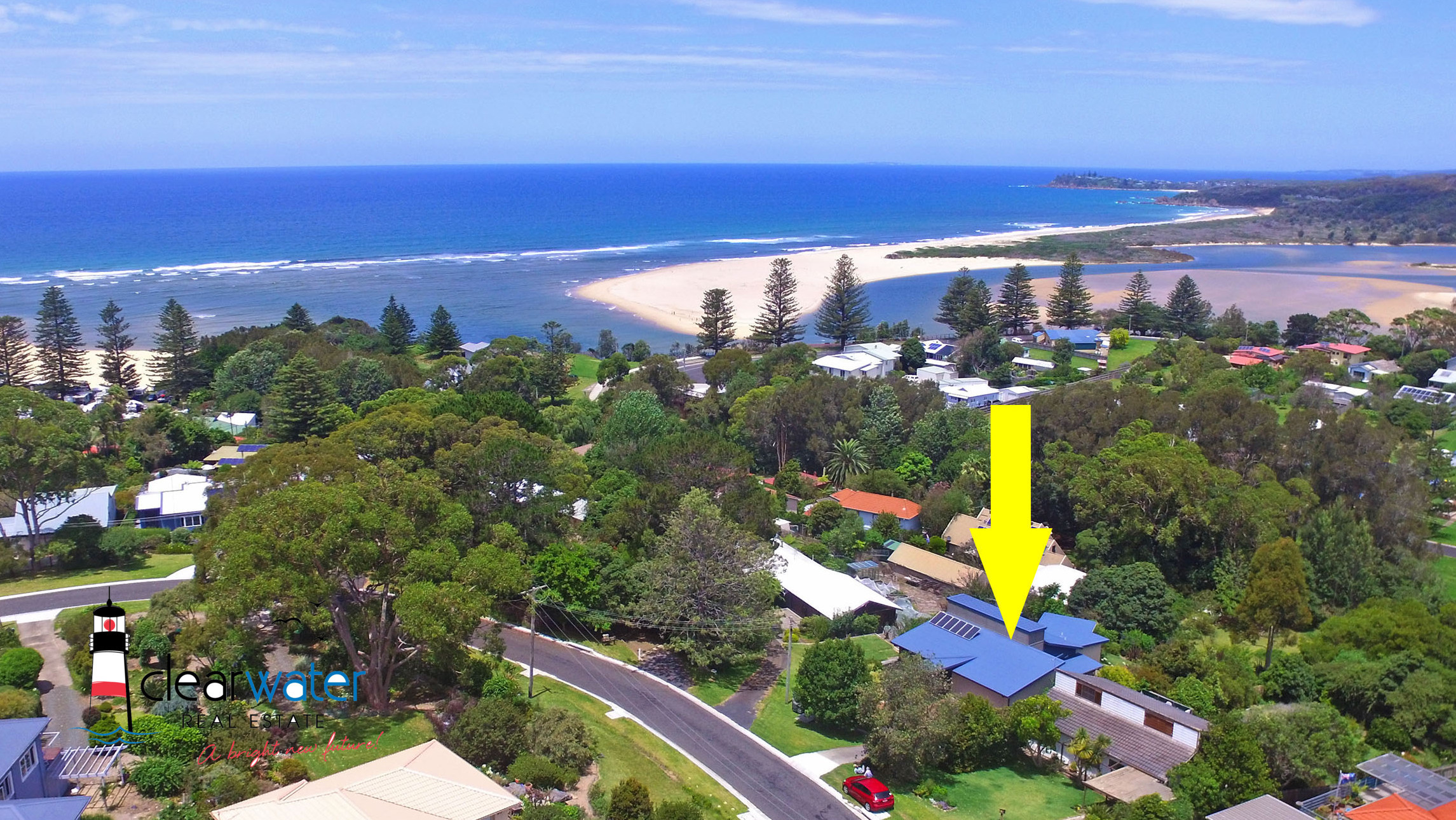 9 BEATTY CRES, TUROSS HEAD, 2537