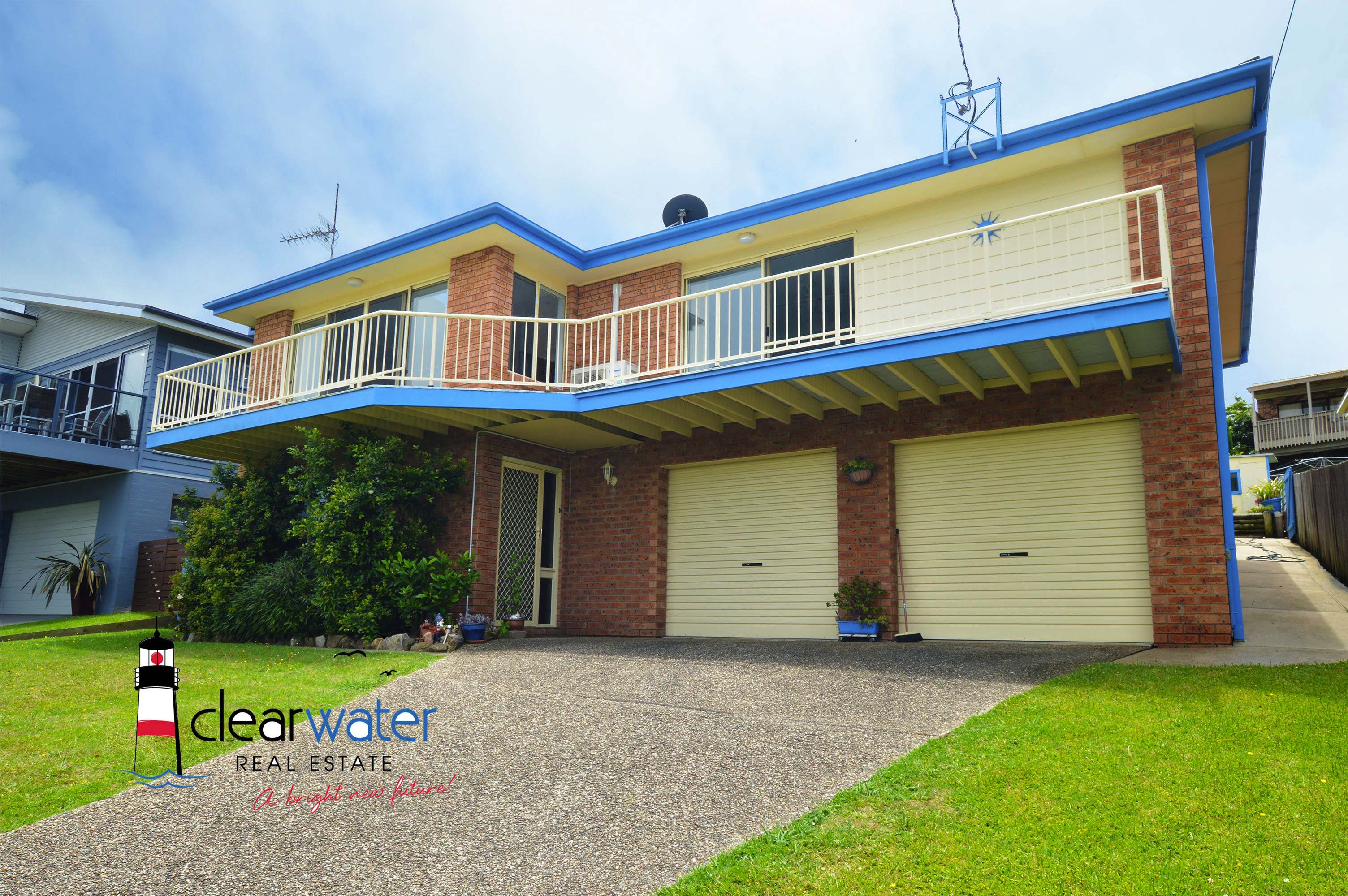 12 SUNNYSIDE CRES, KIANGA, 2546