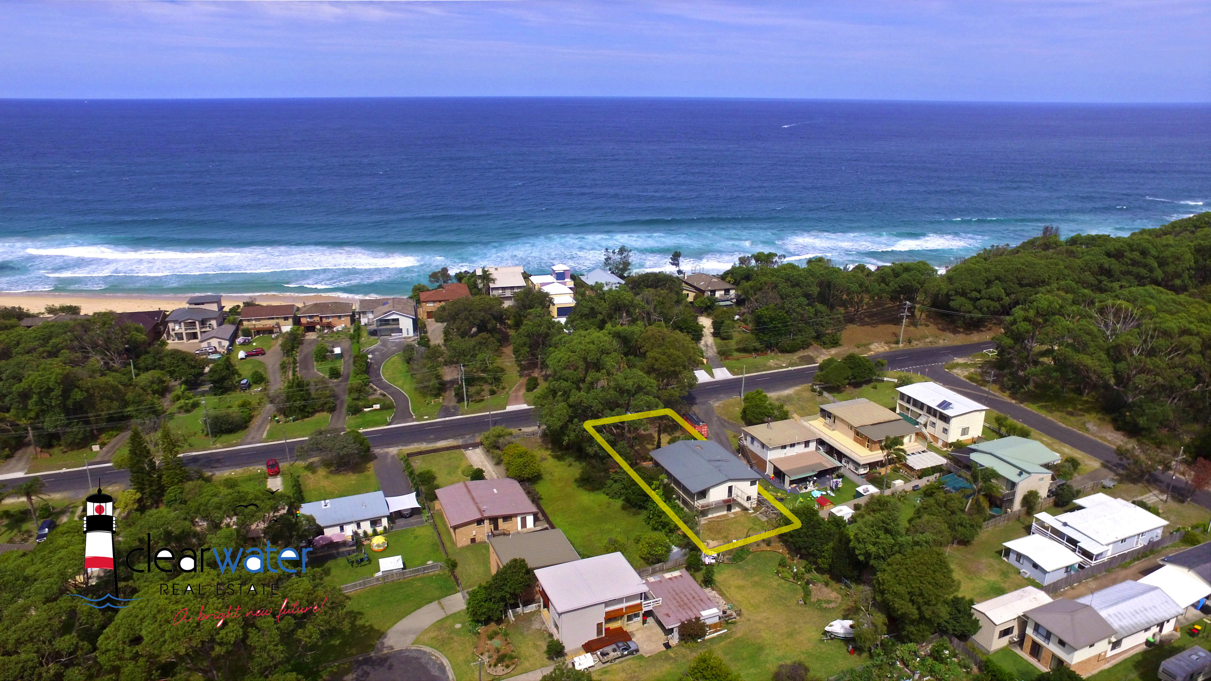 66 BUNGA ST, BERMAGUI, 2546