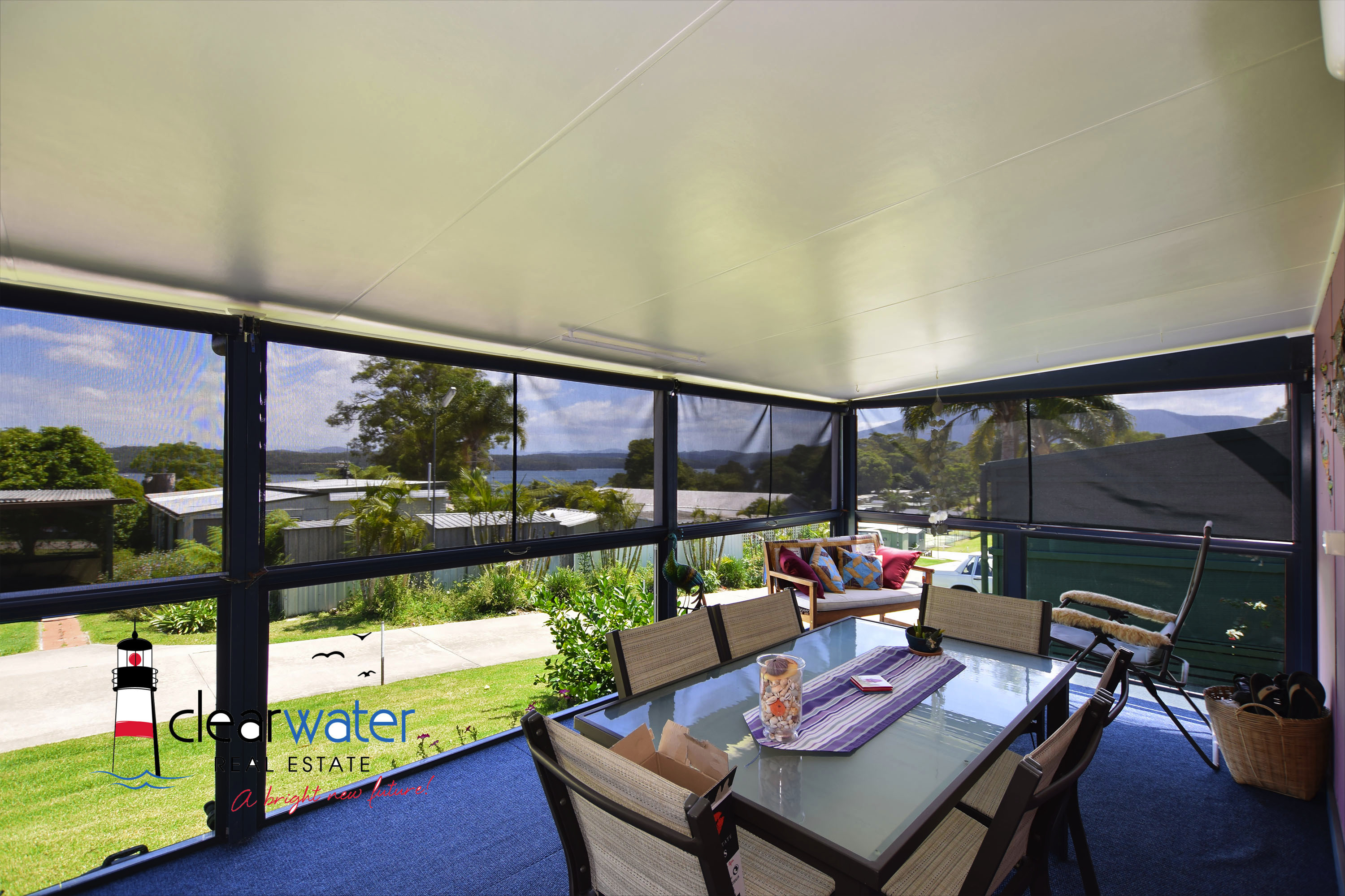 6 JAYDEN STREET,  OCEAN LAKE PARK, WALLAGA LAKE, 2546