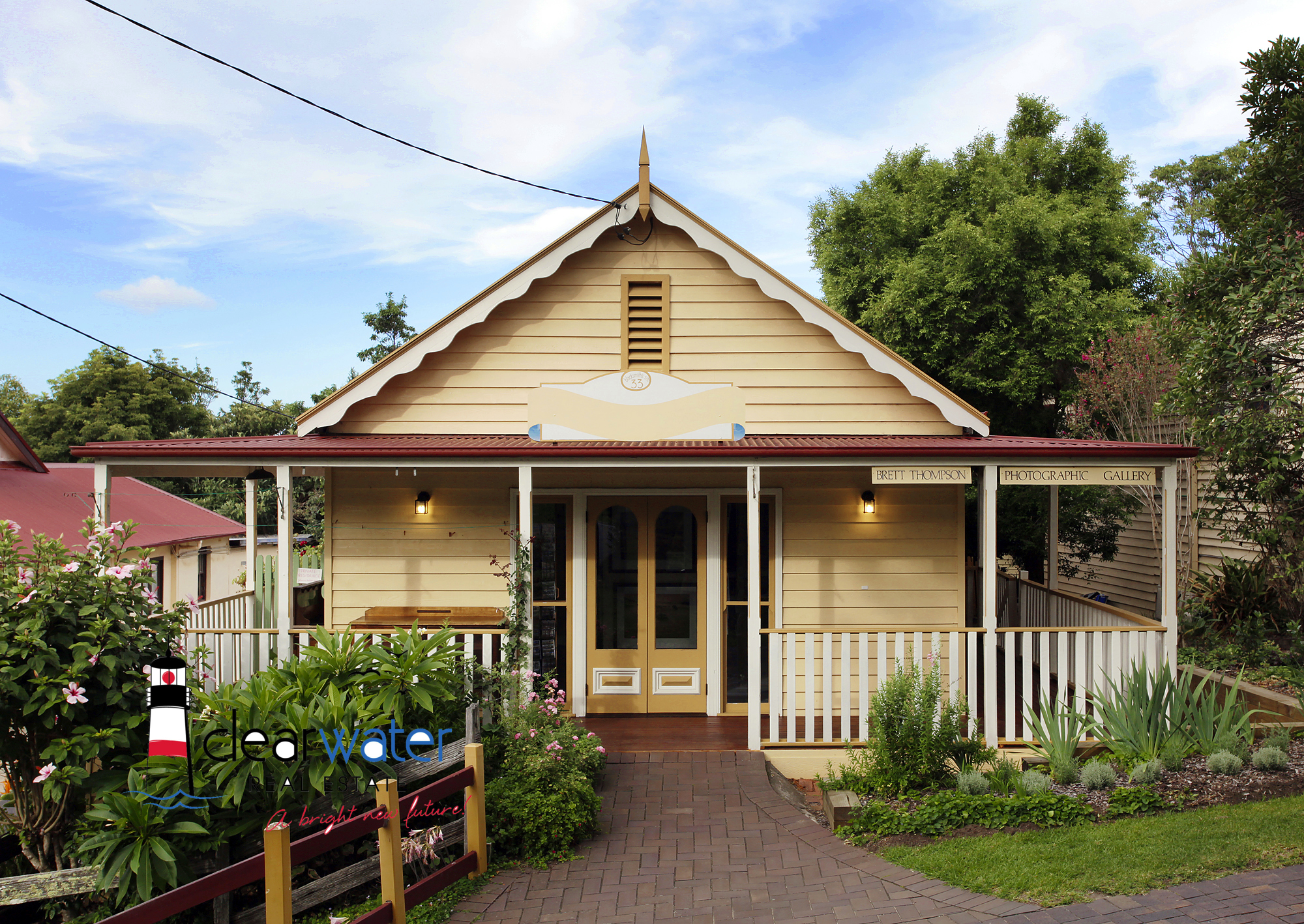33 BATE ST, CENTRAL TILBA, 2546