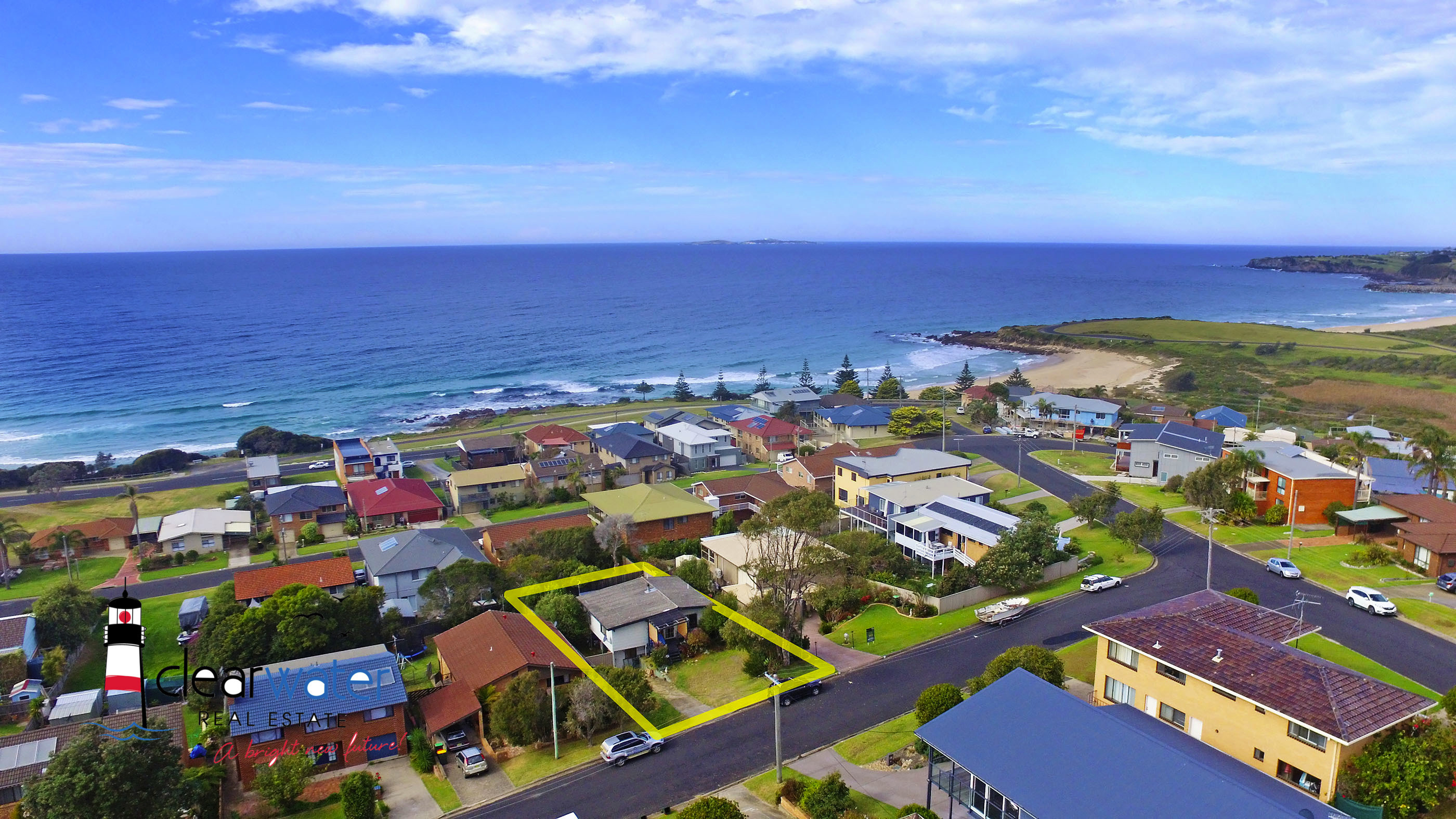 56 SUNSET BVD, KIANGA, 2546