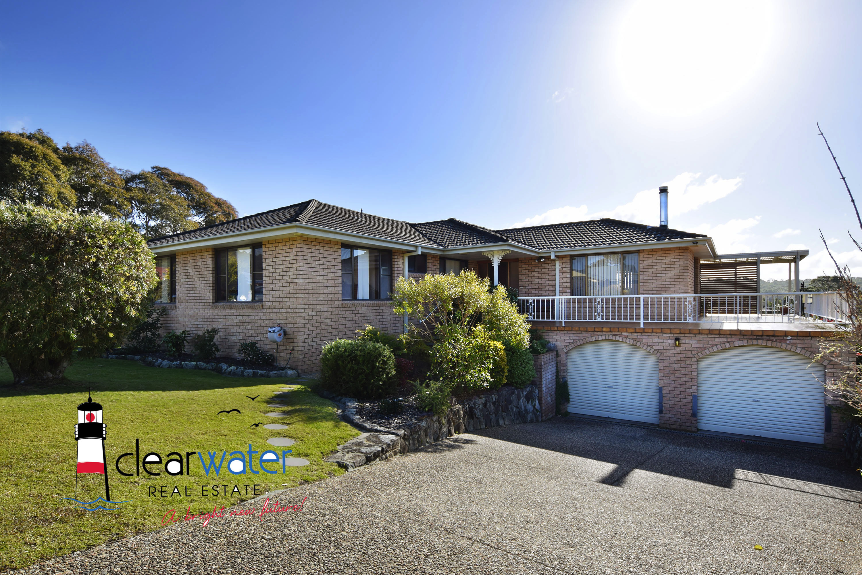 12 ATTUNGA ST, DALMENY, 2546