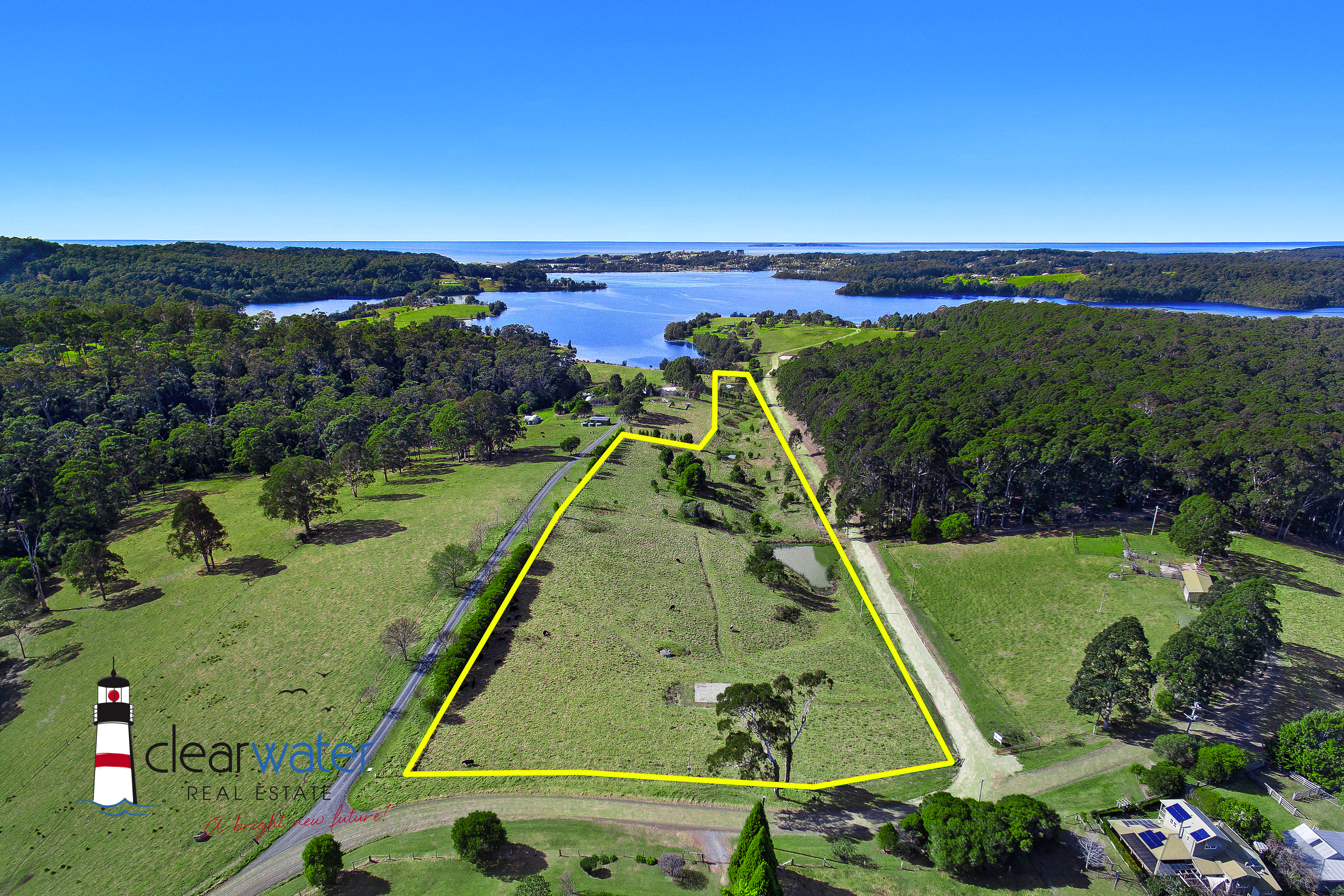 465 RIVERVIEW ROAD, NORTH NAROOMA, 2546