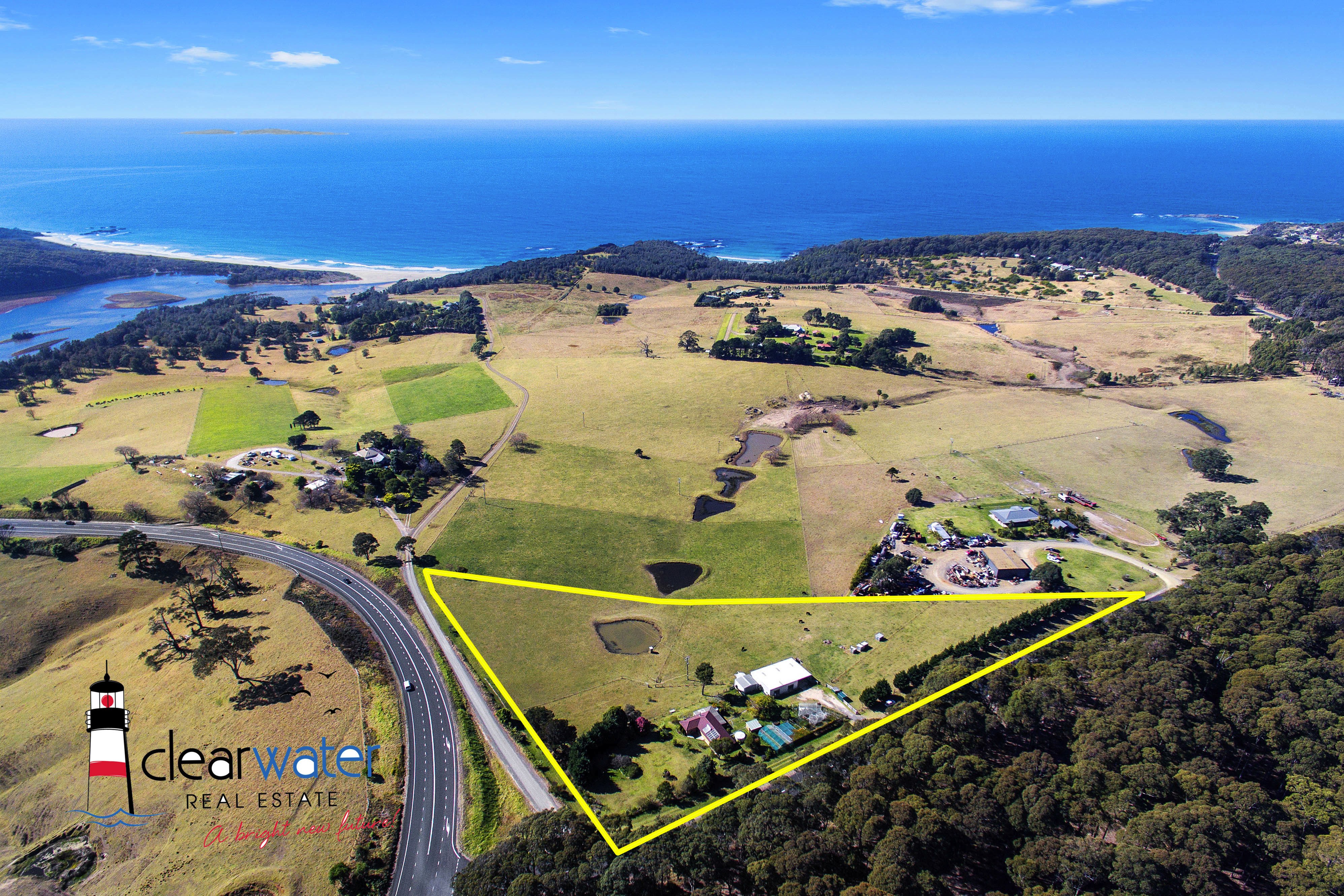 15 MYSTERY BAY ROAD, MYSTERY BAY, 2546