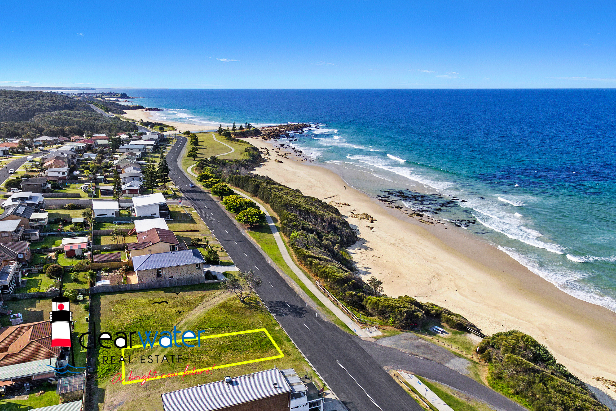 61 DALMENY DR, KIANGA, 2546