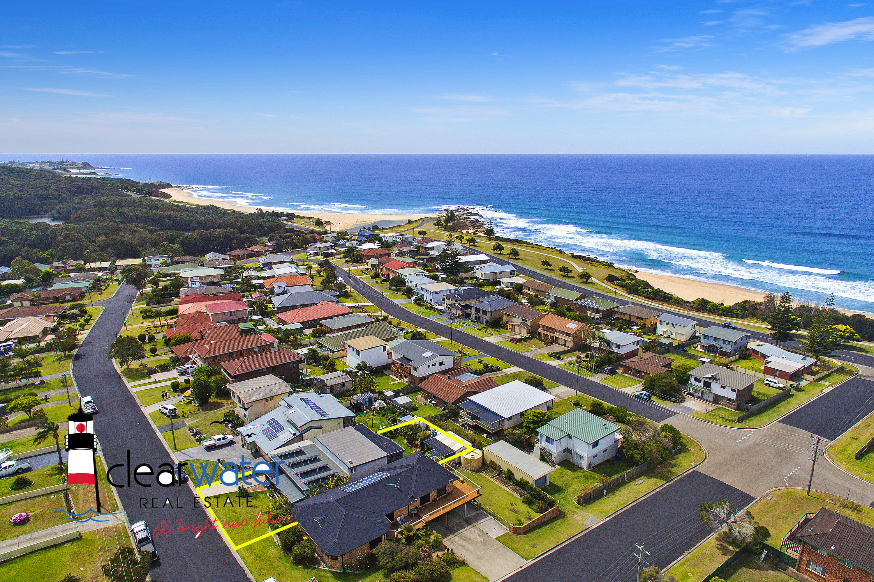 32 SUNSET BVD, KIANGA, 2546