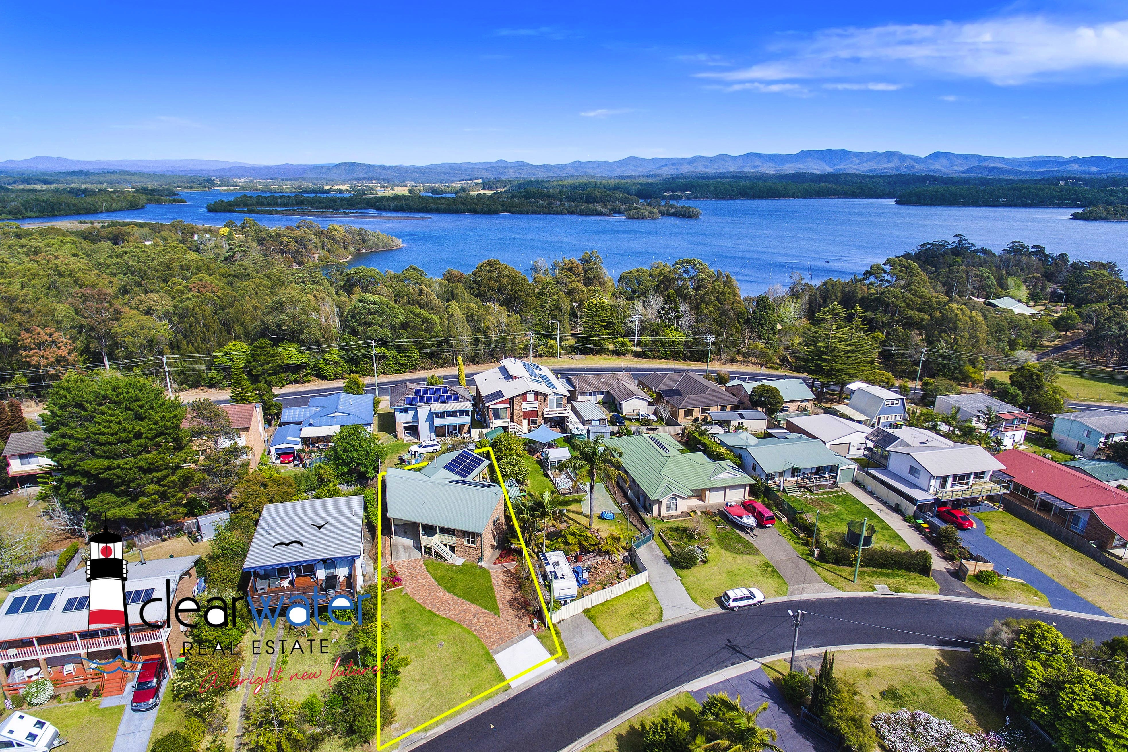 23 COOGEE ST, TUROSS HEAD, 2537