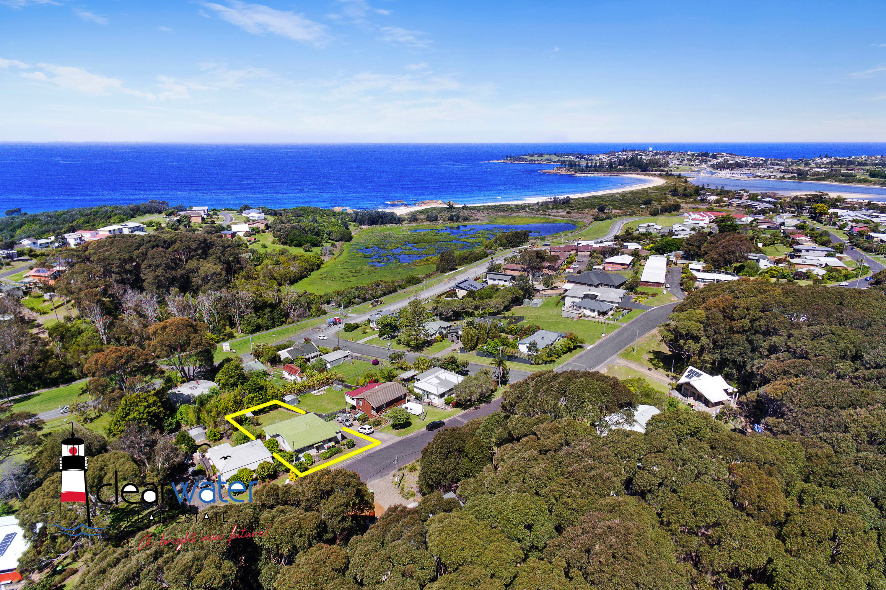53 GEORGE ST, BERMAGUI, 2546
