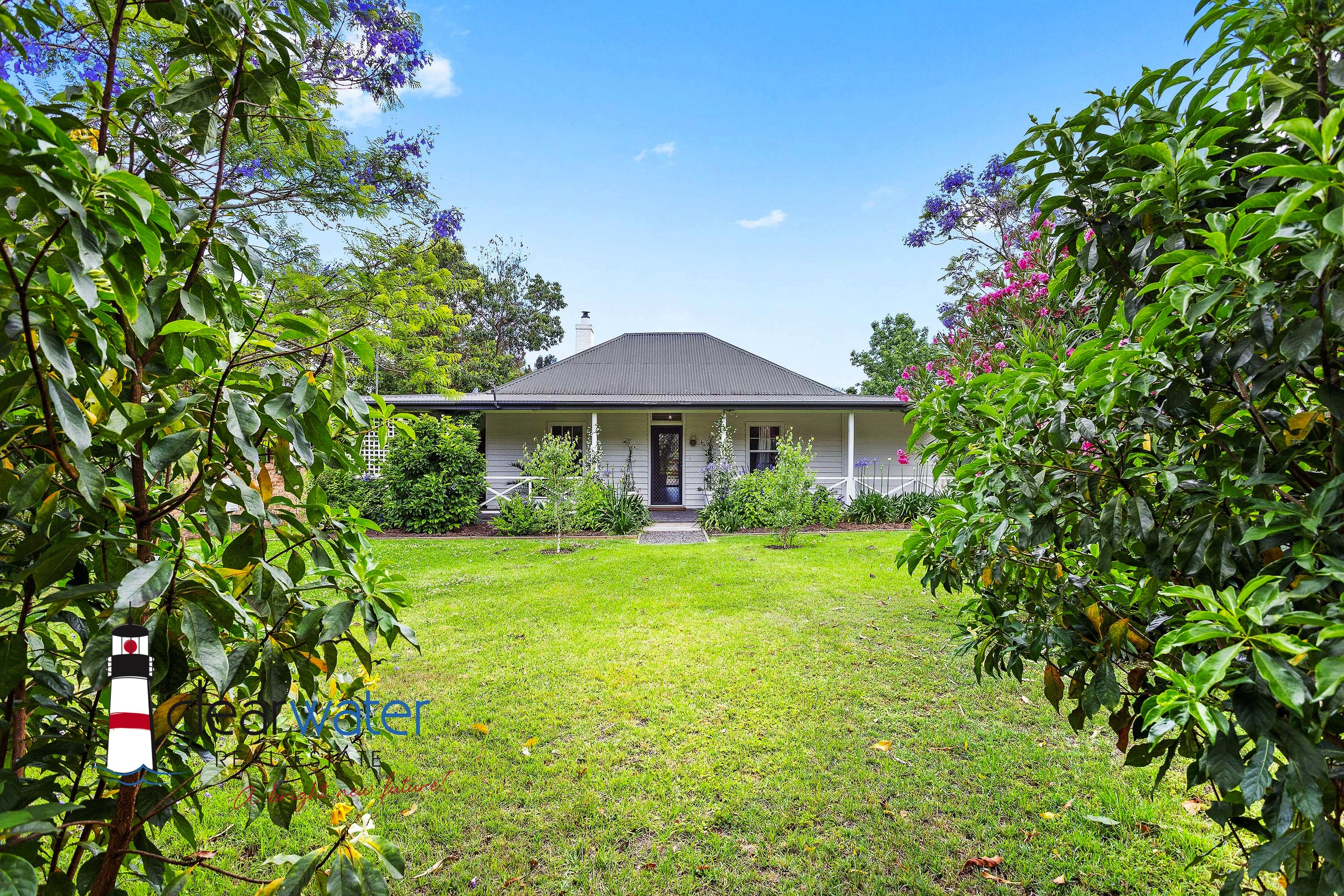 32 EVANS ST, MORUYA, 2537