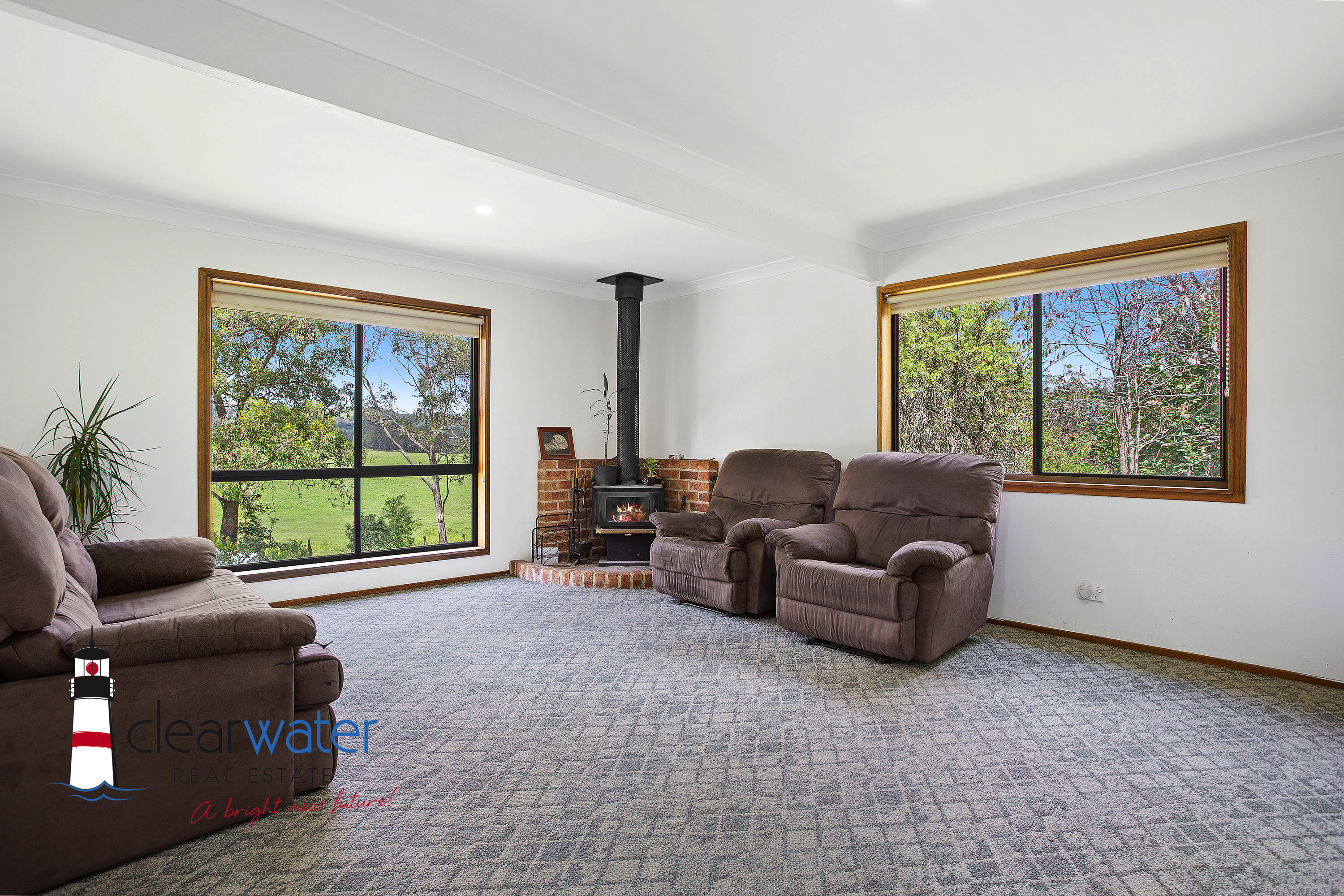 36 KEIGHTLEY ST, MORUYA, 2537