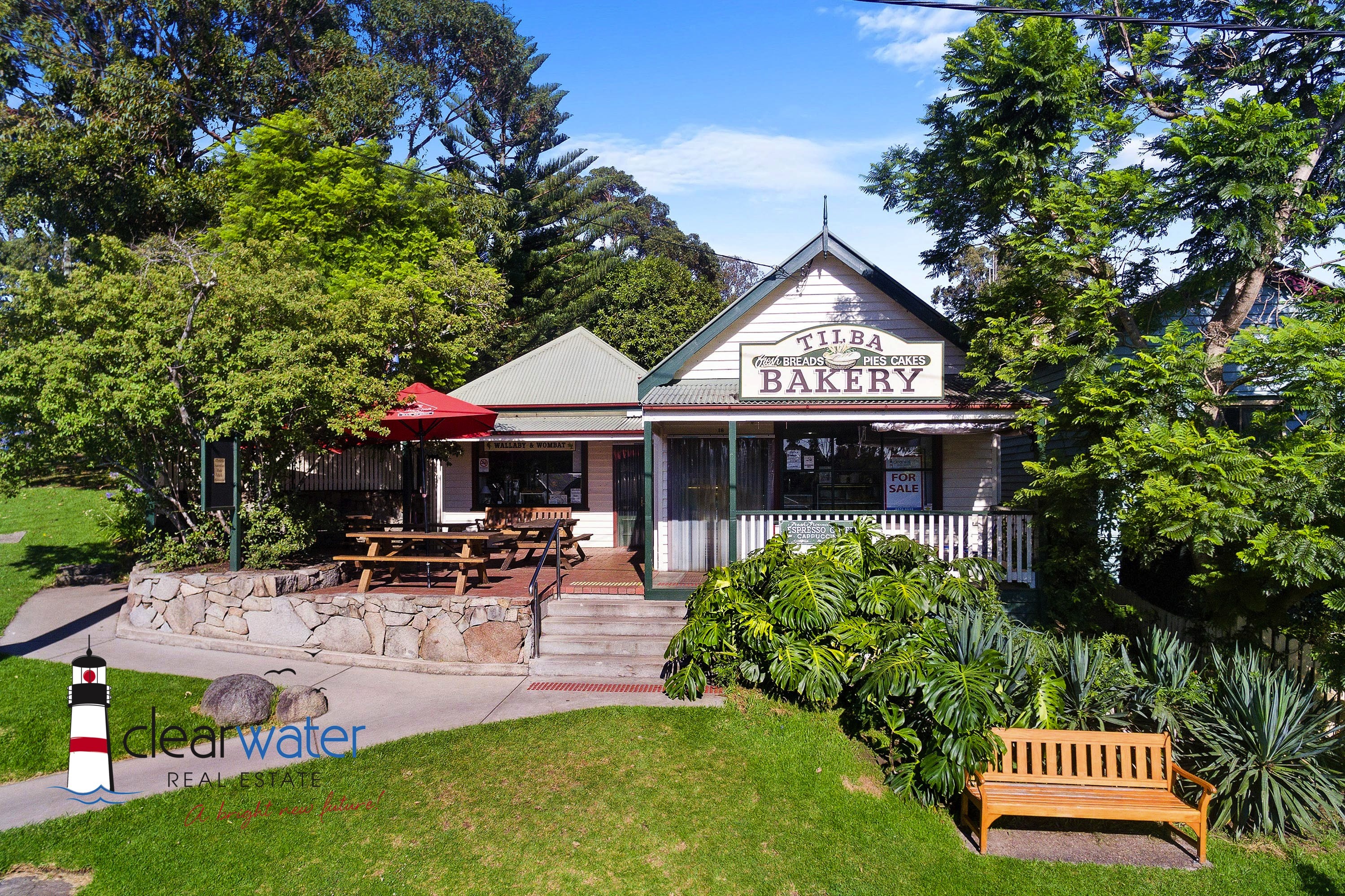18 BATE ST, CENTRAL TILBA, 2546