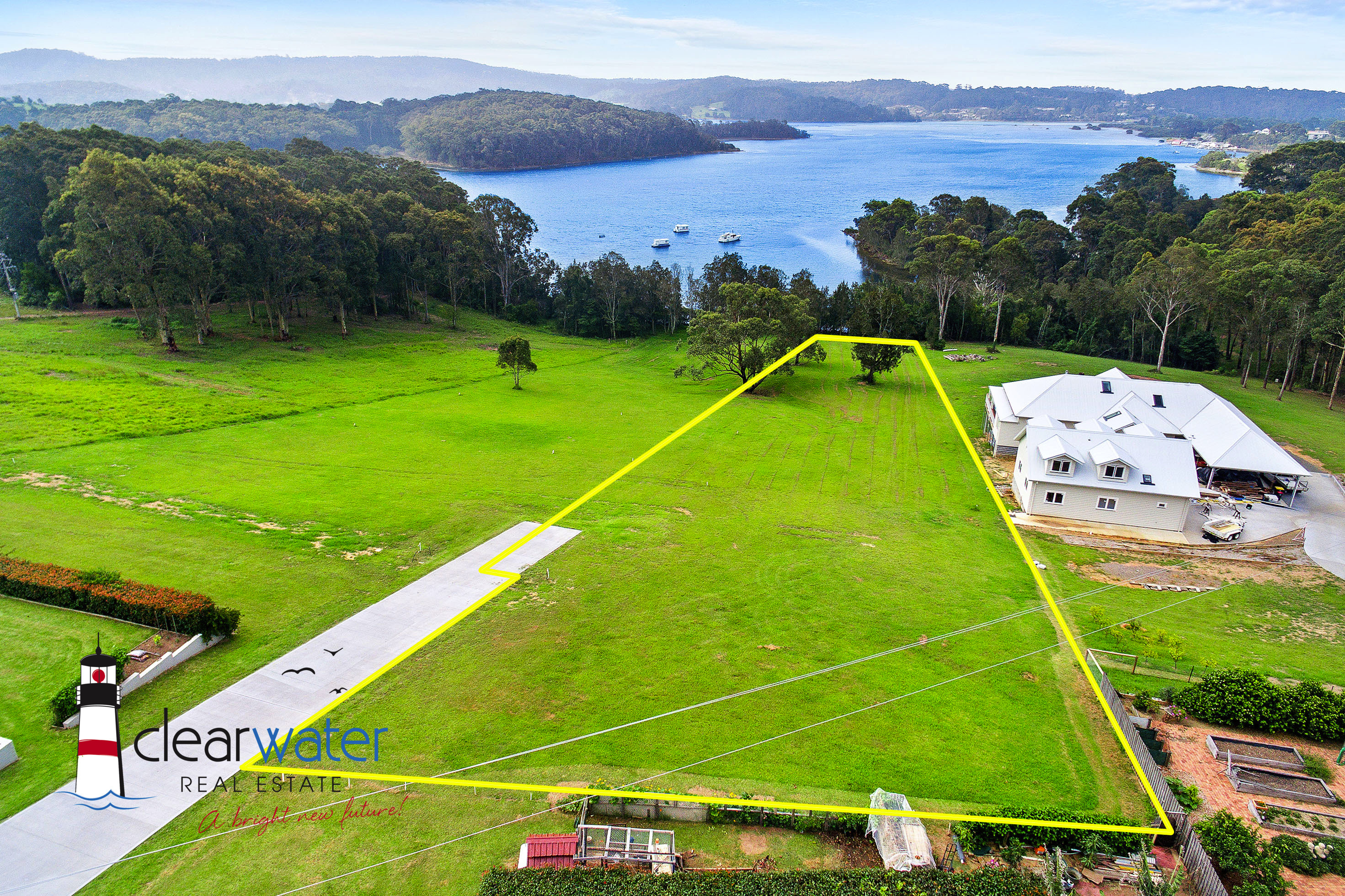 64A OLD HWY, NAROOMA, 2546